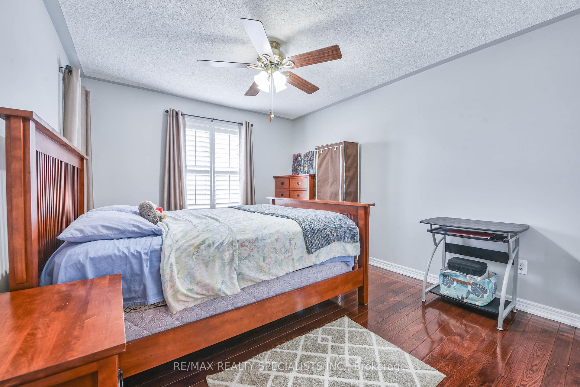 Photo 32 of 37 Bluffwood Crescent, Brampton, Bram East — HOMEH