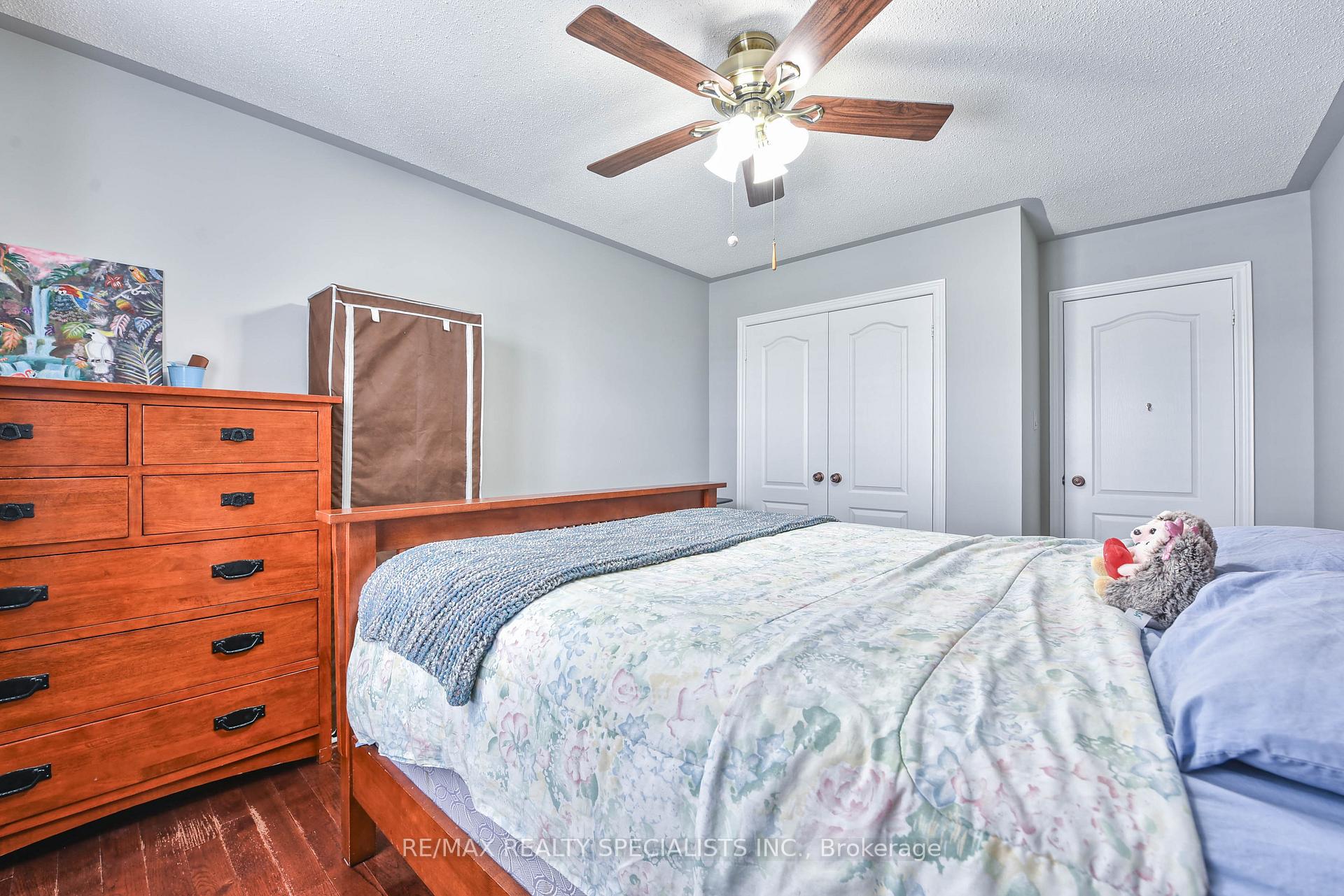 Photo 26 of 37 Bluffwood Crescent, Brampton, Bram East — HOMEH