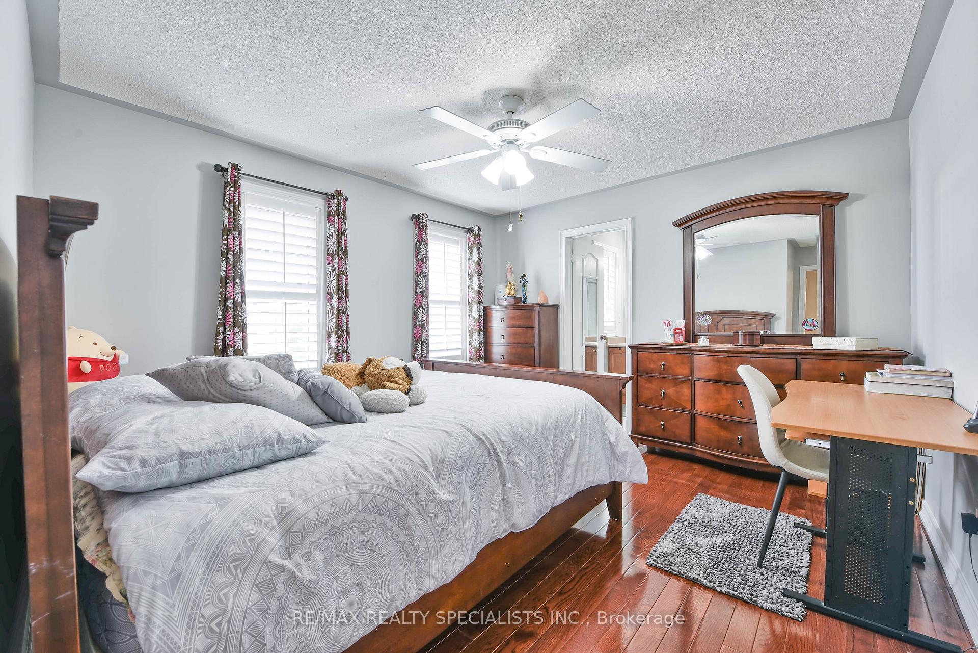 Photo 27 of 37 Bluffwood Crescent, Brampton, Bram East — HOMEH