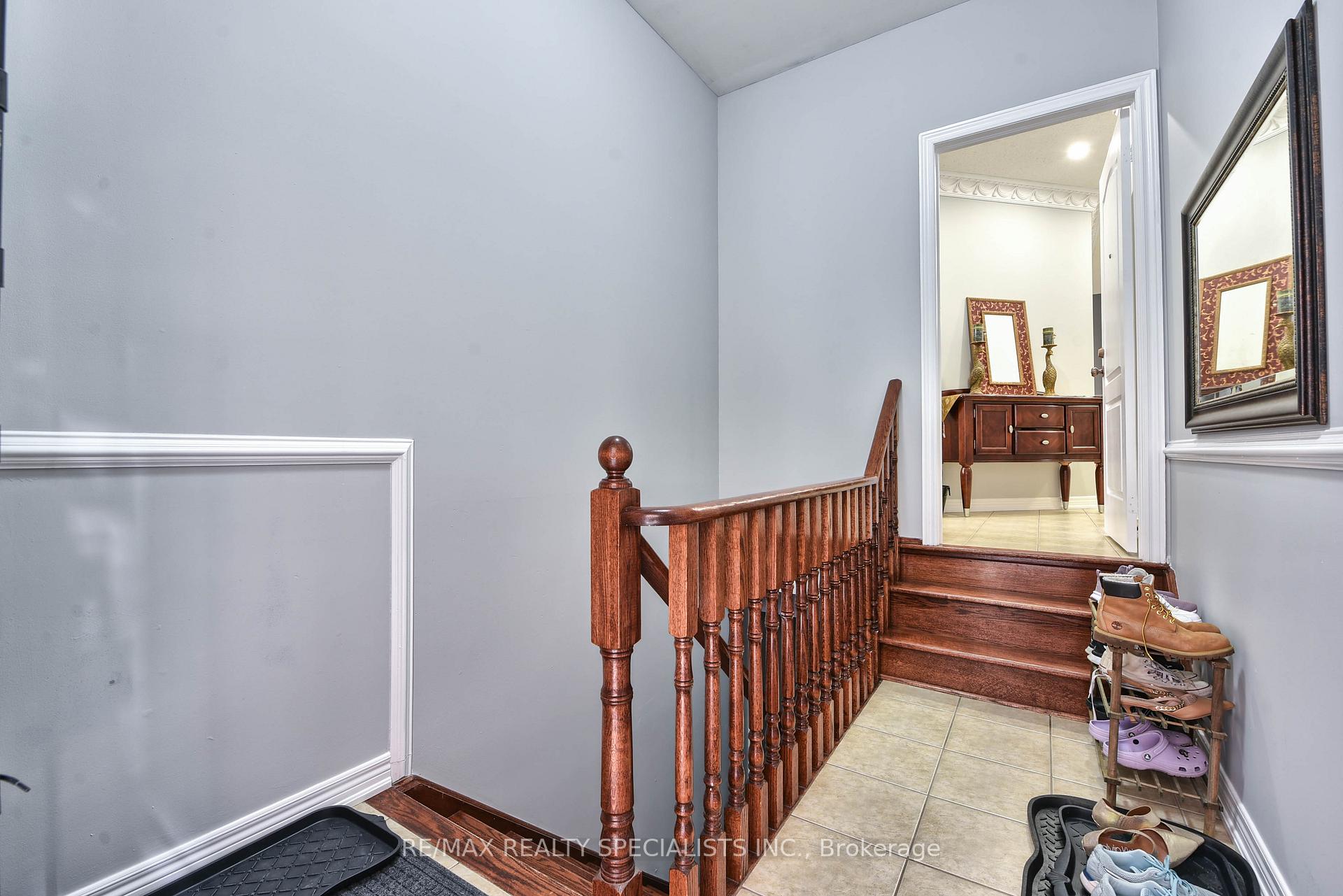 Photo 35 of 37 Bluffwood Crescent, Brampton, Bram East — HOMEH