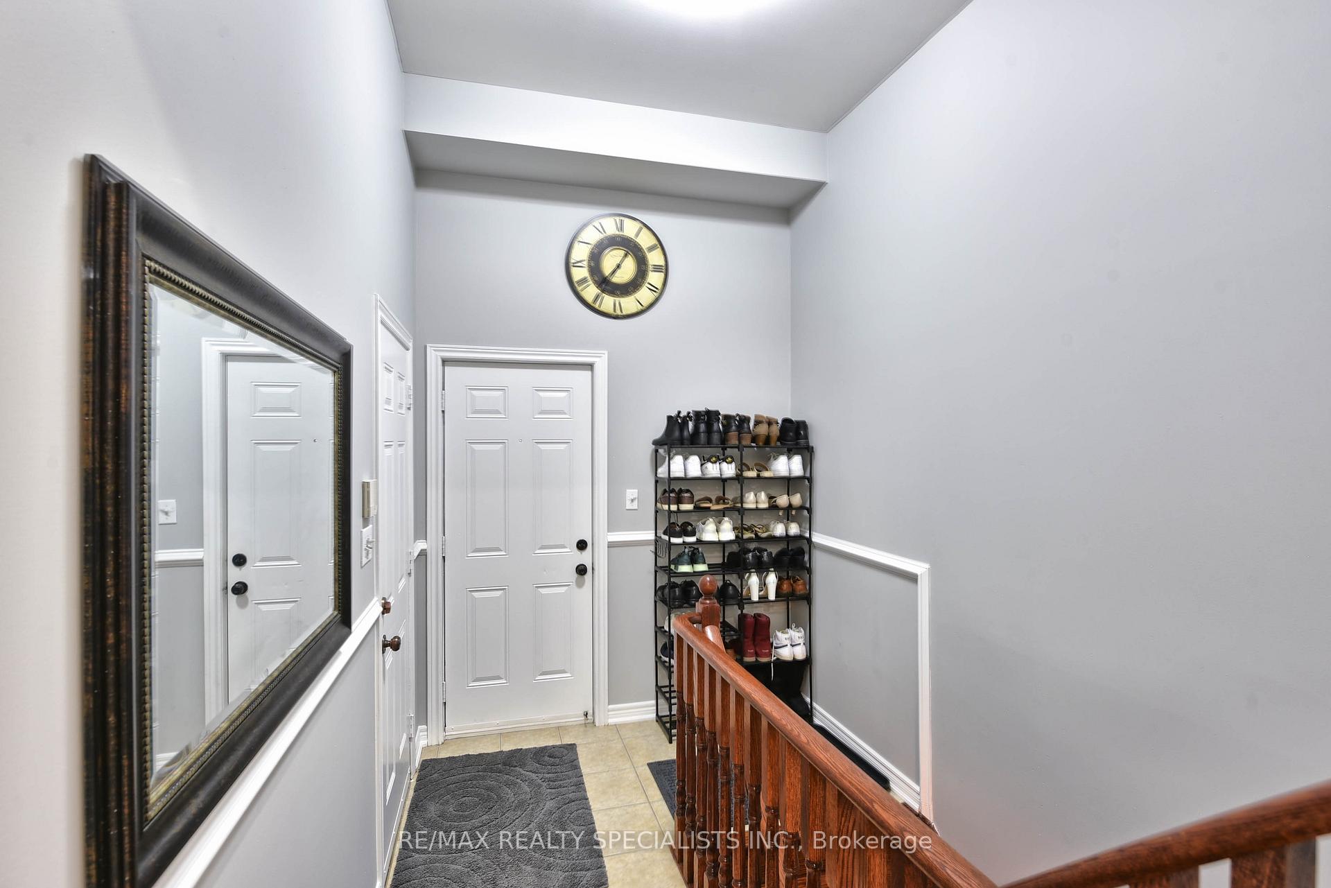 Photo 30 of 37 Bluffwood Crescent, Brampton, Bram East — HOMEH