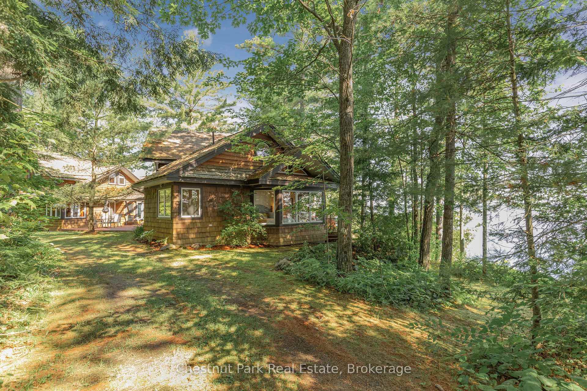 Photo 2 of 1335 Narrows Road N, Gravenhurst, Muskoka (S) — HOMEH