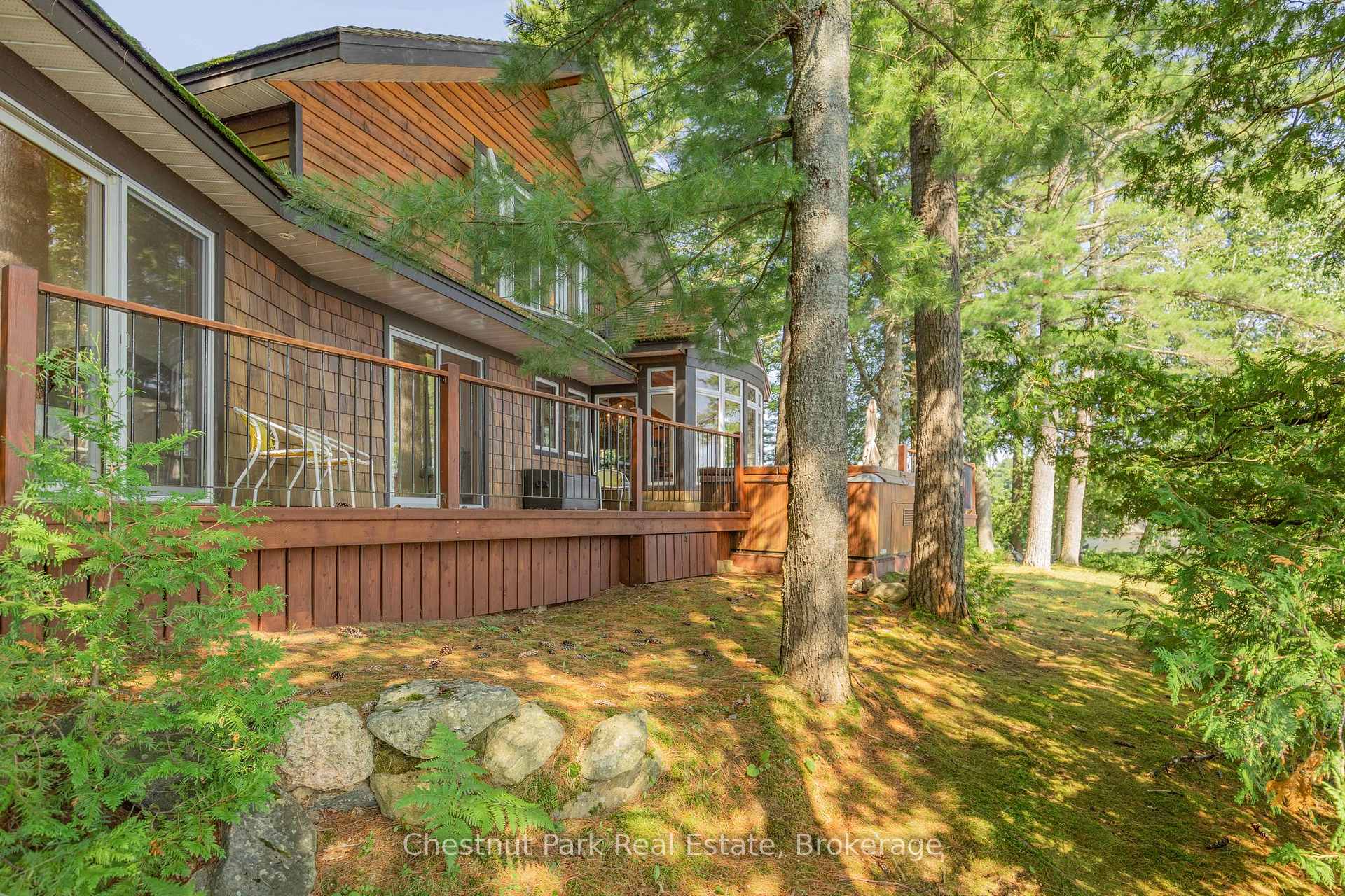 Photo 3 of 1335 Narrows Road N, Gravenhurst, Muskoka (S) — HOMEH