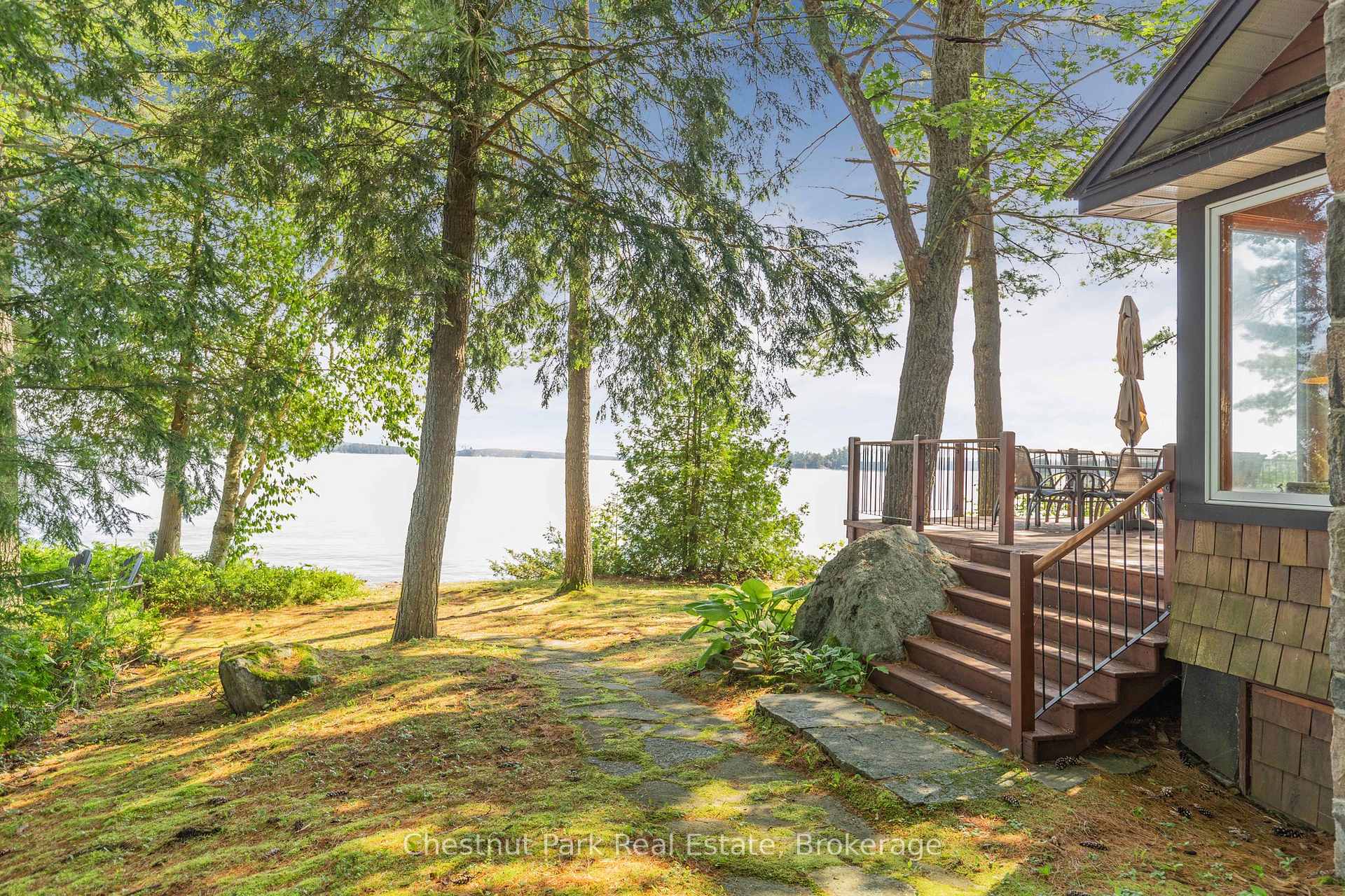 Photo 4 of 1335 Narrows Road N, Gravenhurst, Muskoka (S) — HOMEH