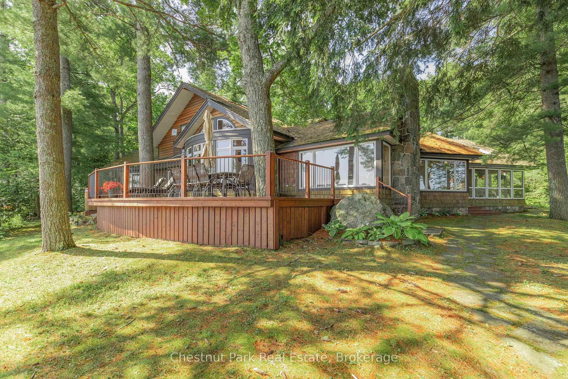 Photo 5 of 1335 Narrows Road N, Gravenhurst, Muskoka (S) — HOMEH