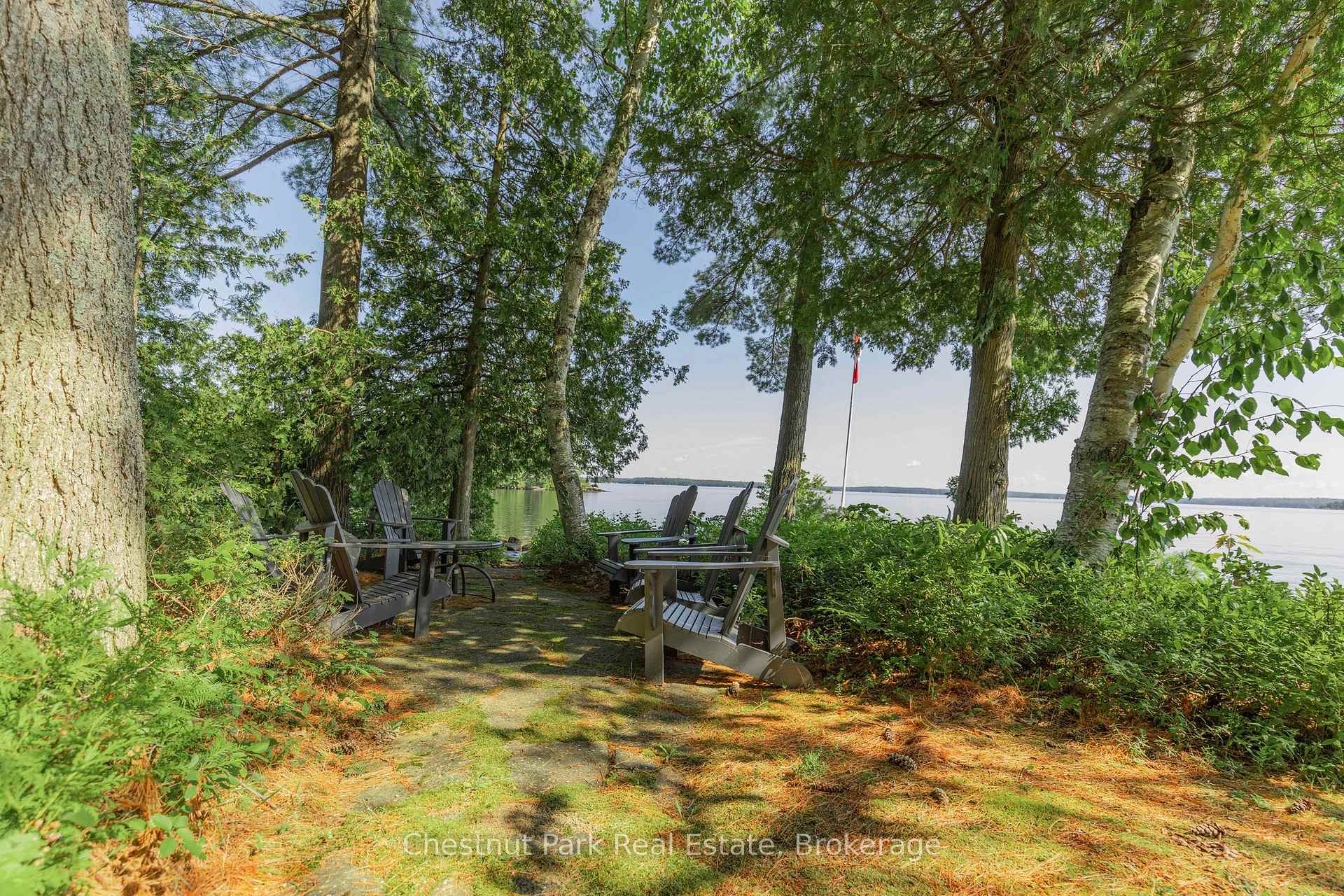 Photo 6 of 1335 Narrows Road N, Gravenhurst, Muskoka (S) — HOMEH
