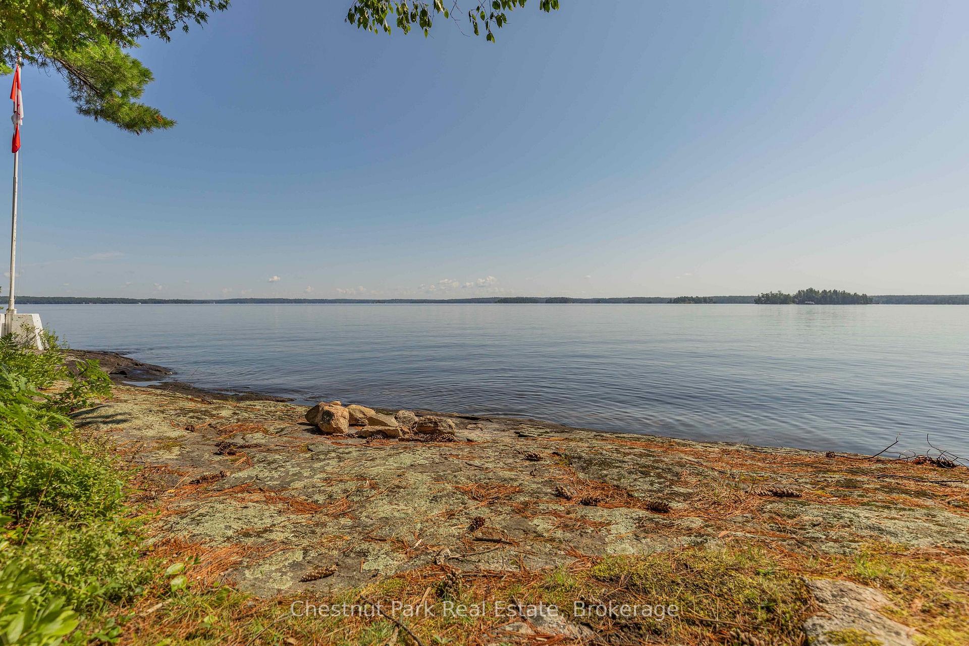 Photo 7 of 1335 Narrows Road N, Gravenhurst, Muskoka (S) — HOMEH