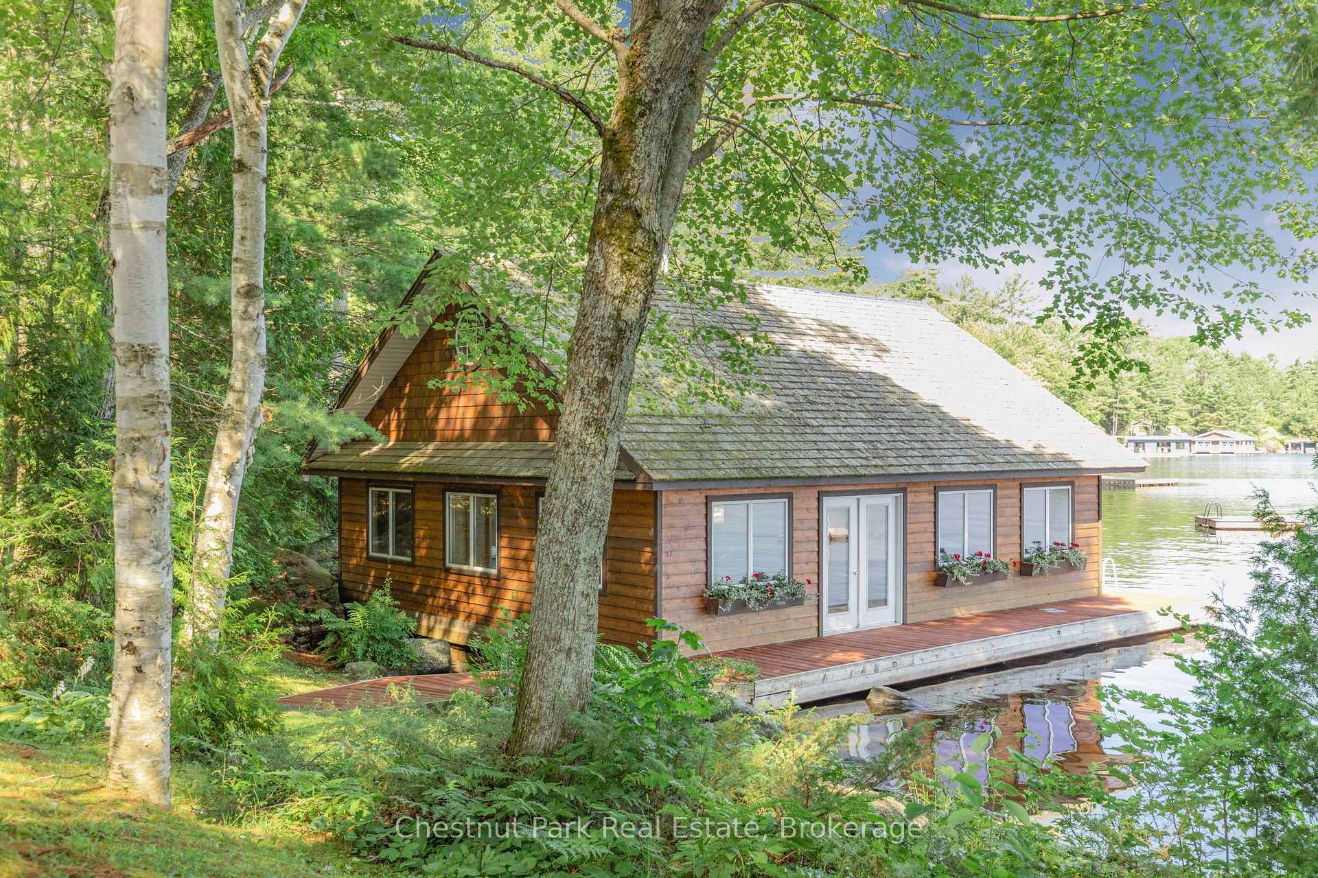 Photo 8 of 1335 Narrows Road N, Gravenhurst, Muskoka (S) — HOMEH