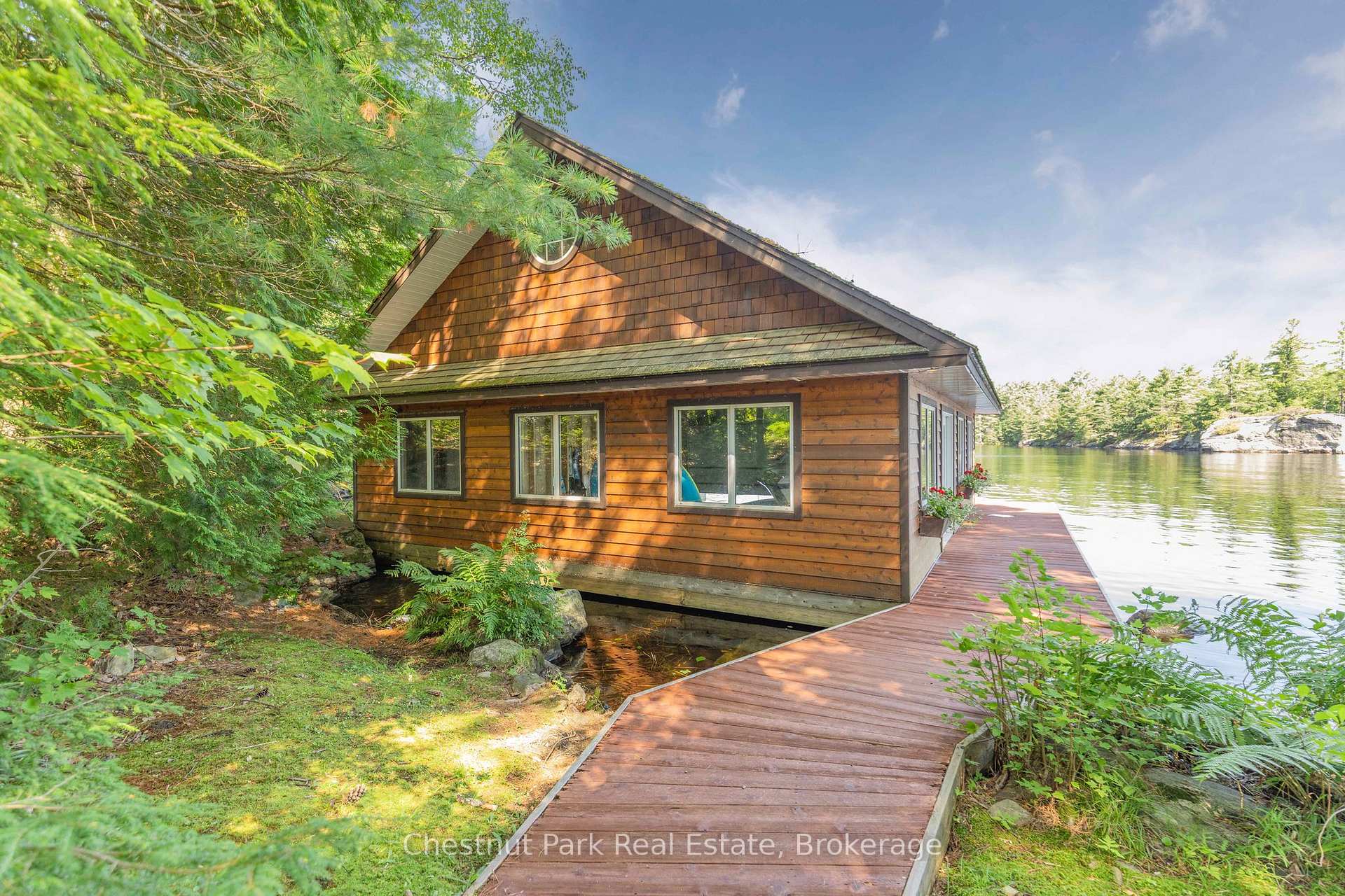 Photo 10 of 1335 Narrows Road N, Gravenhurst, Muskoka (S) — HOMEH