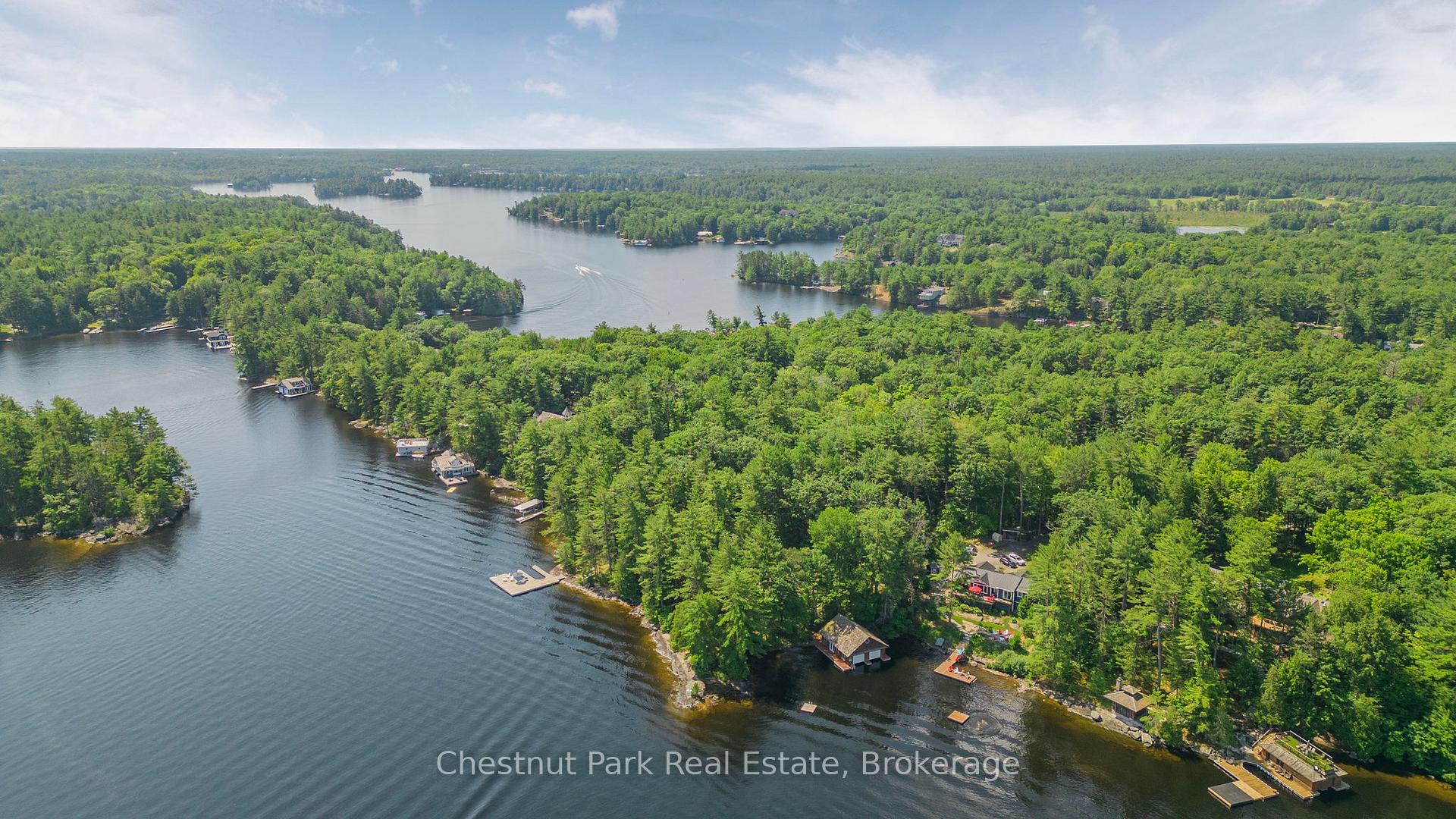 Photo 11 of 1335 Narrows Road N, Gravenhurst, Muskoka (S) — HOMEH