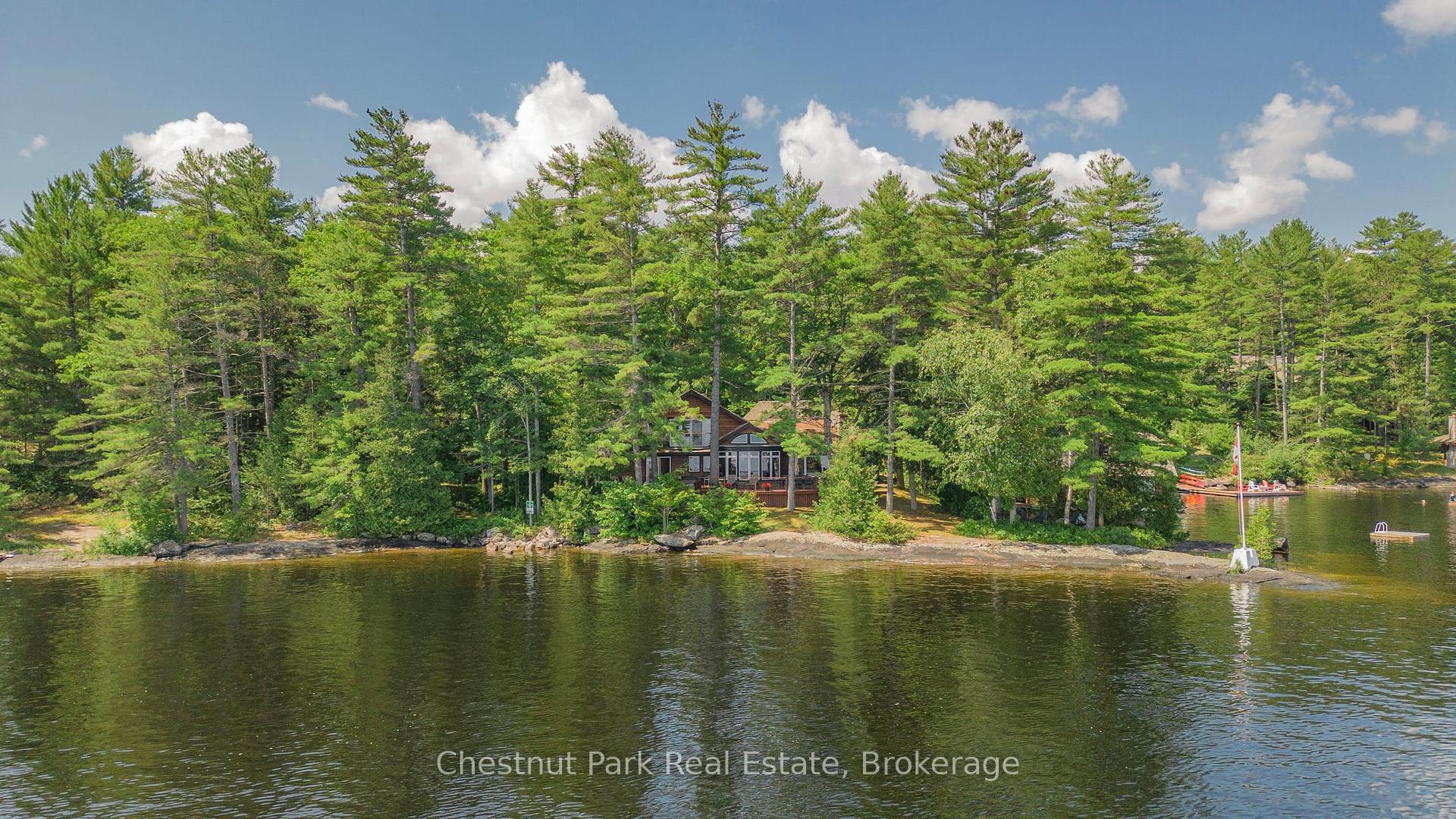 Photo 12 of 1335 Narrows Road N, Gravenhurst, Muskoka (S) — HOMEH