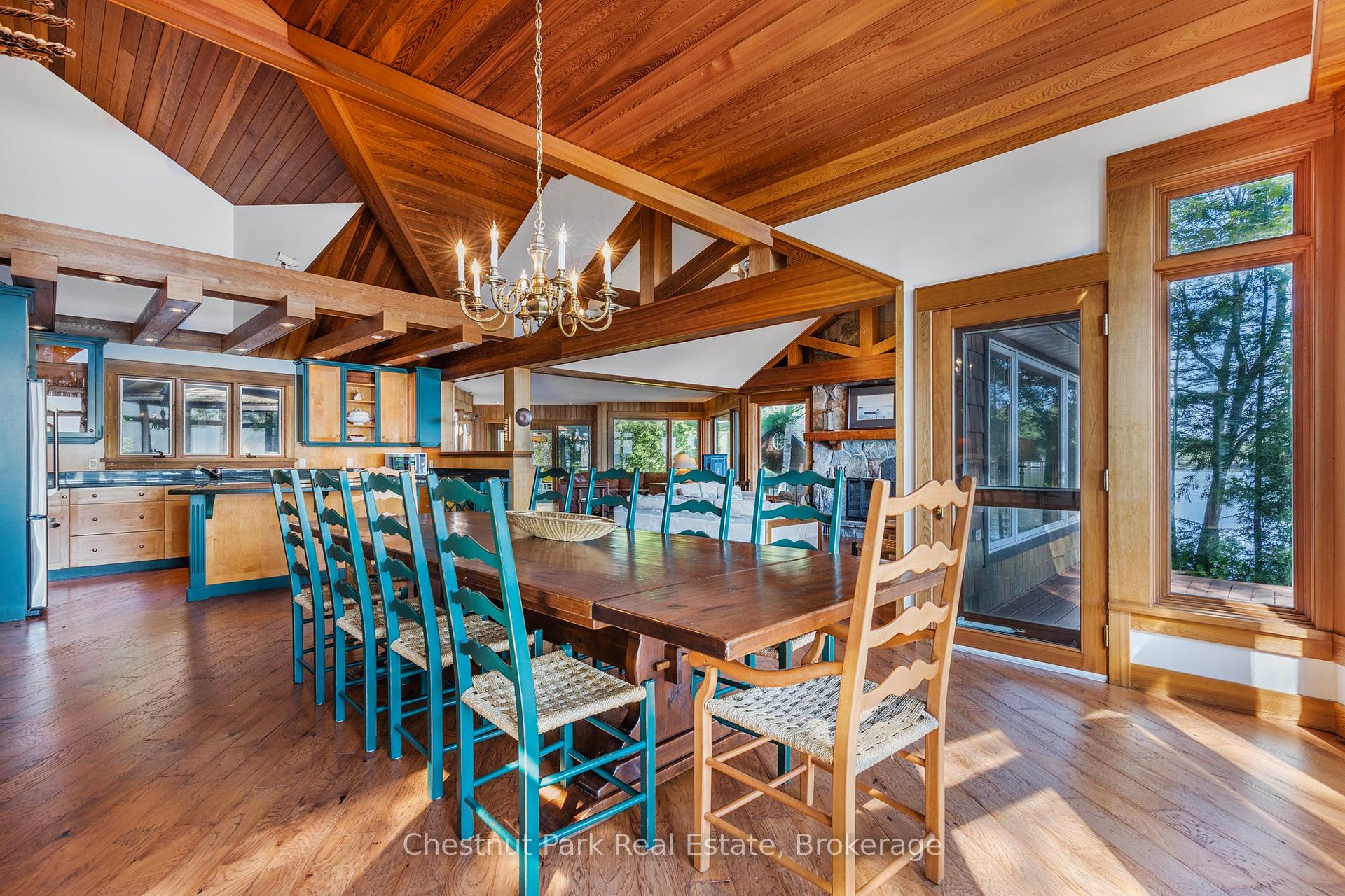 Photo 14 of 1335 Narrows Road N, Gravenhurst, Muskoka (S) — HOMEH