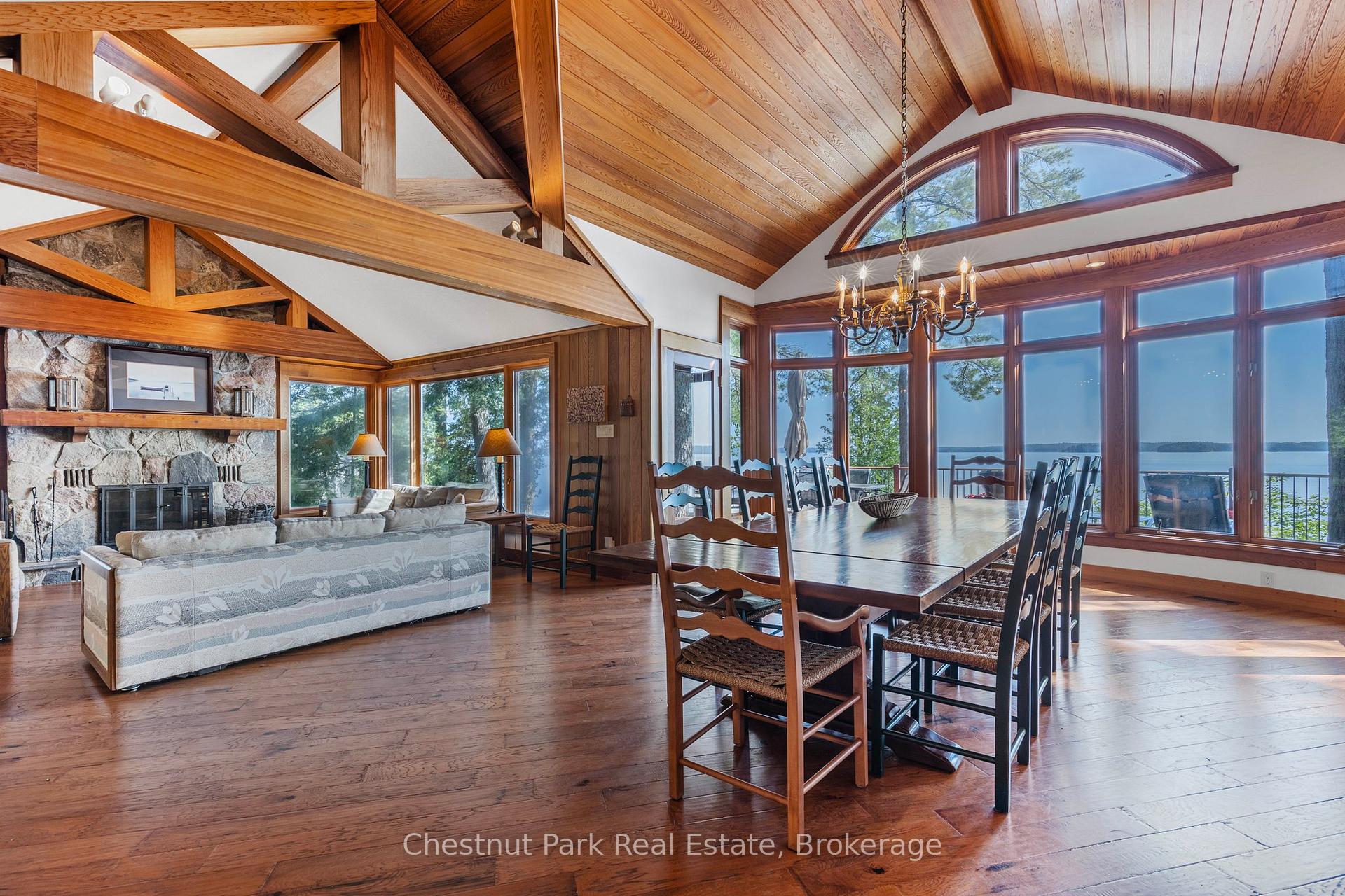 Photo 15 of 1335 Narrows Road N, Gravenhurst, Muskoka (S) — HOMEH