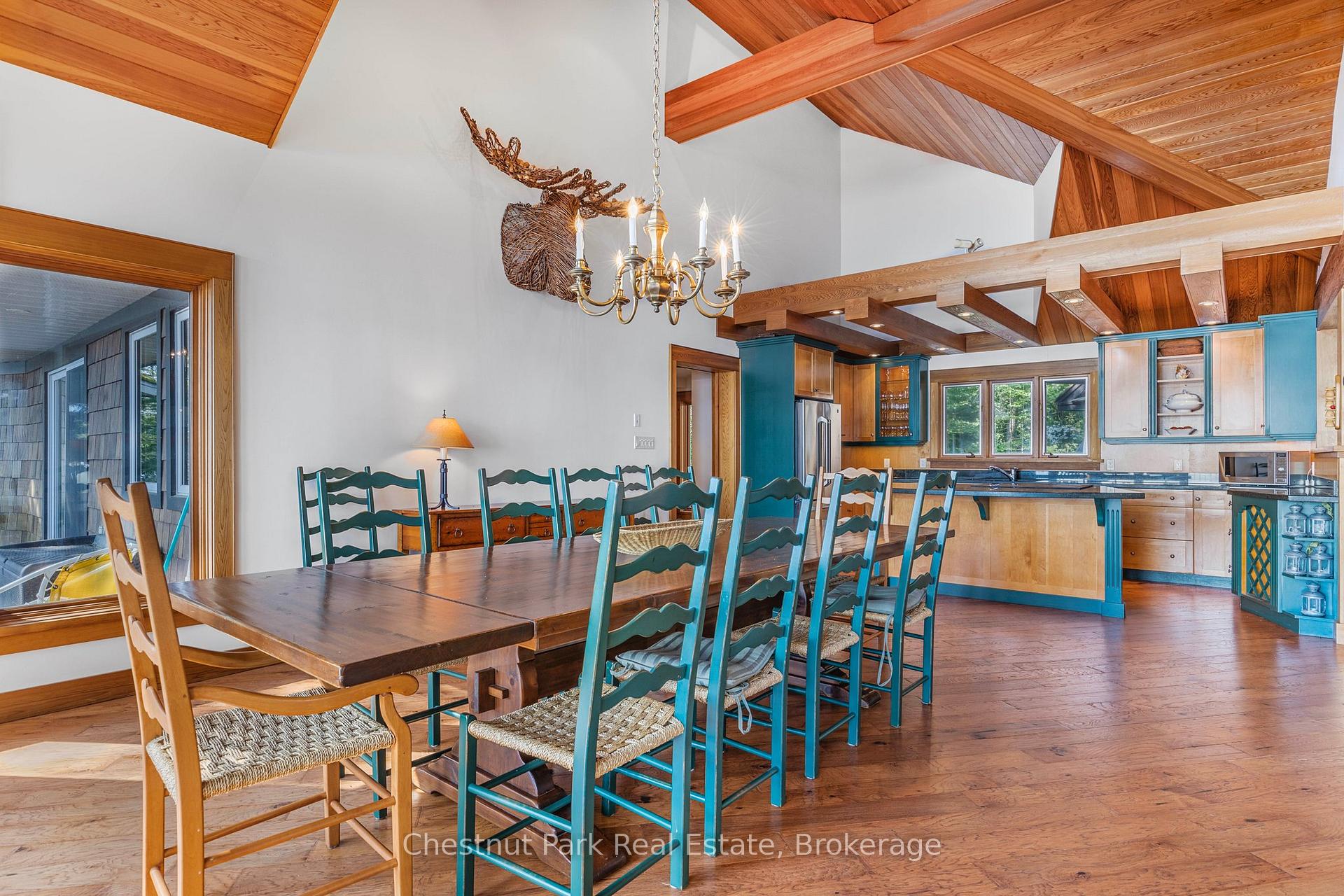 Photo 16 of 1335 Narrows Road N, Gravenhurst, Muskoka (S) — HOMEH