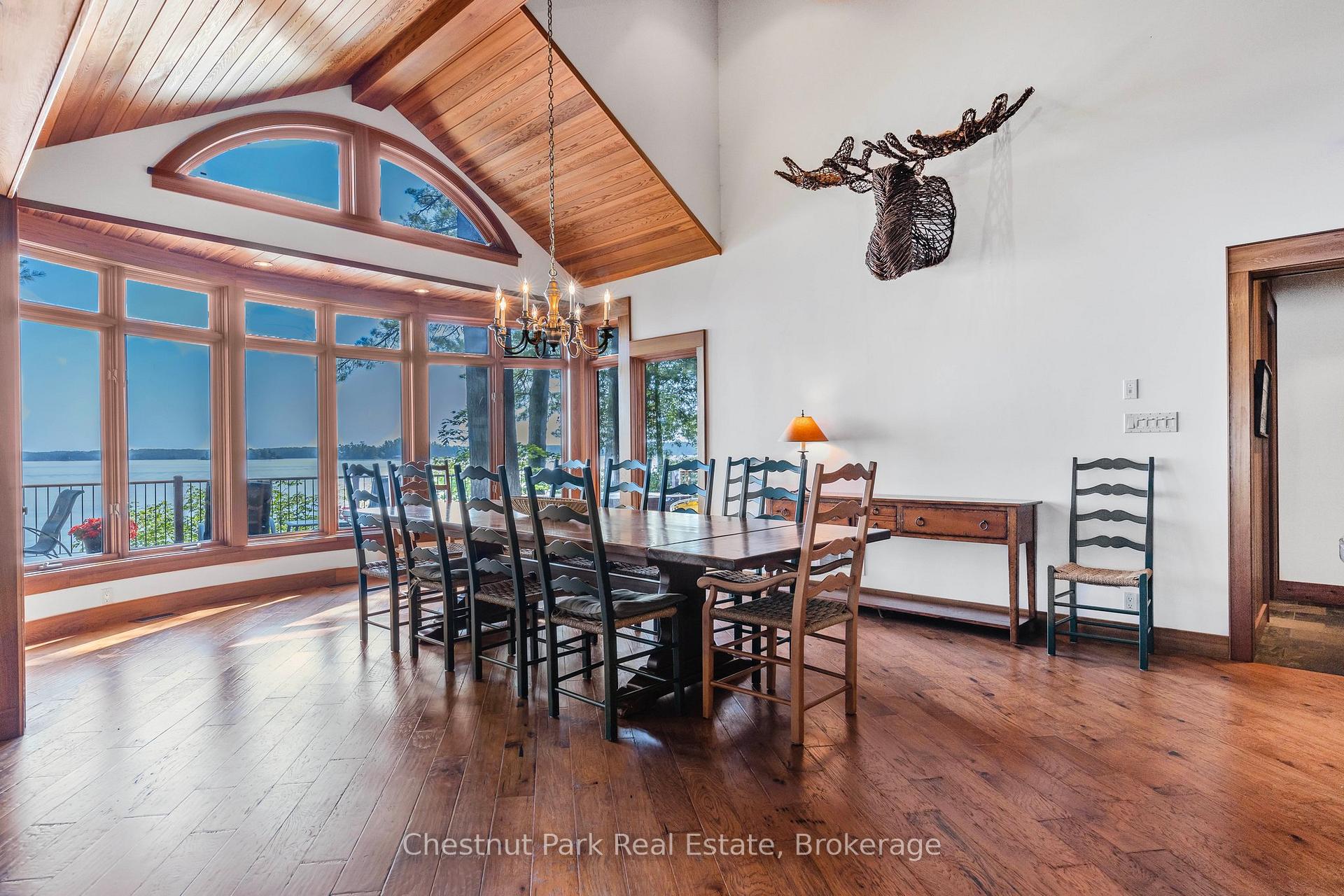 Photo 17 of 1335 Narrows Road N, Gravenhurst, Muskoka (S) — HOMEH