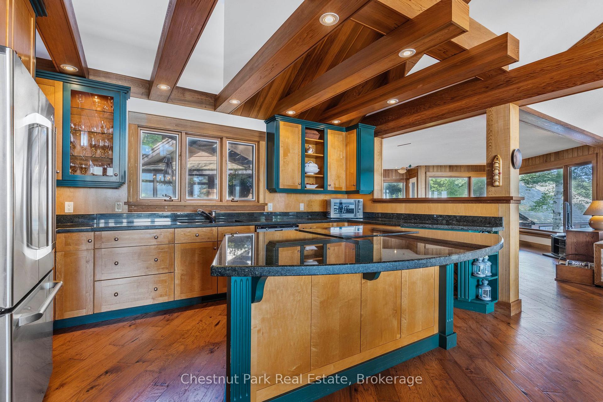 Photo 18 of 1335 Narrows Road N, Gravenhurst, Muskoka (S) — HOMEH