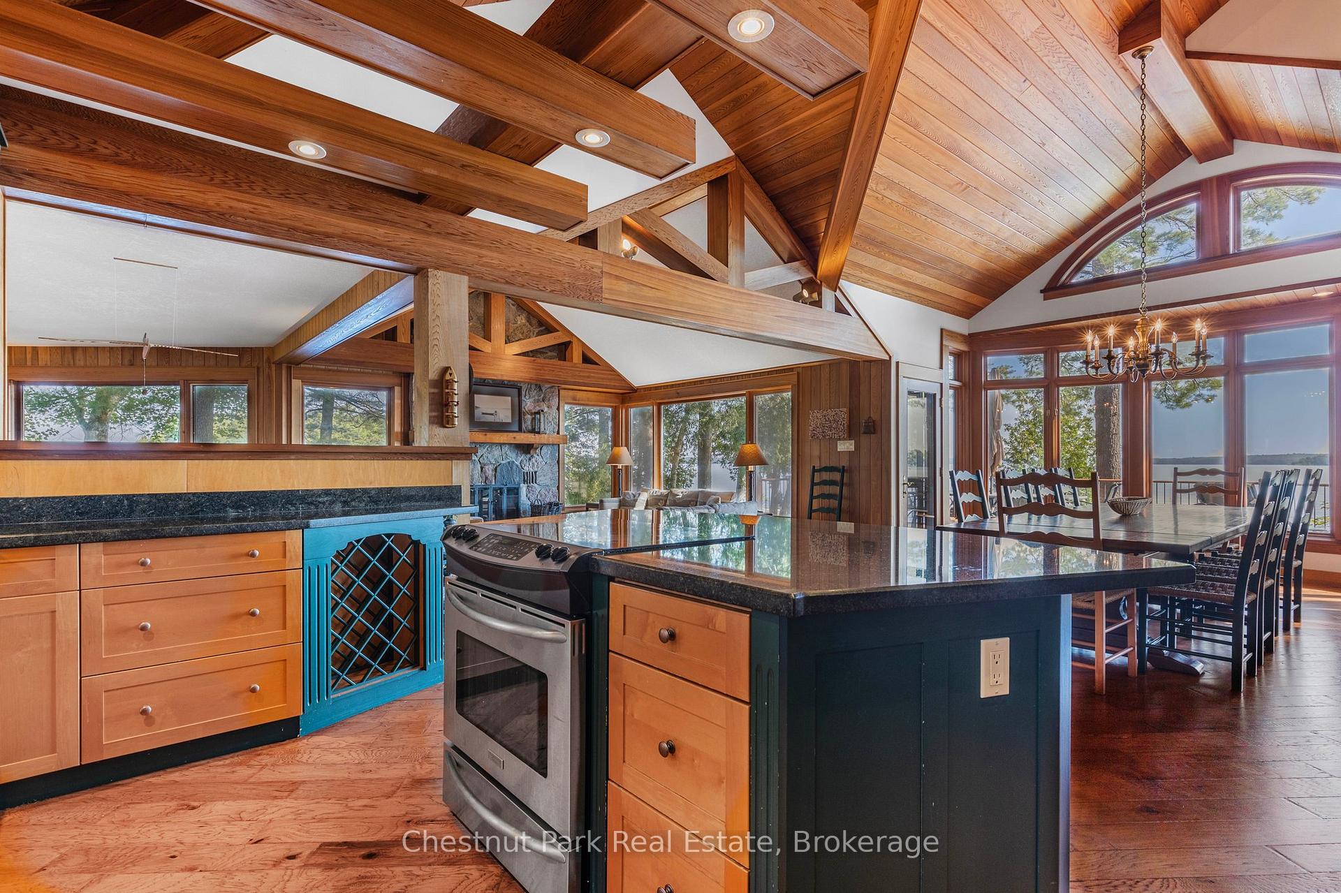 Photo 19 of 1335 Narrows Road N, Gravenhurst, Muskoka (S) — HOMEH