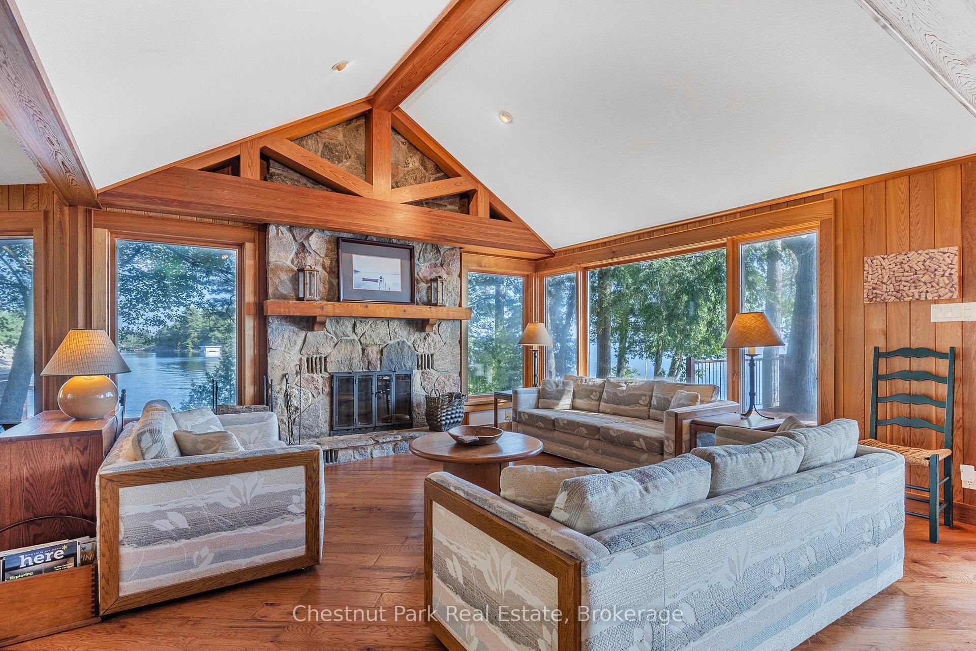 Photo 20 of 1335 Narrows Road N, Gravenhurst, Muskoka (S) — HOMEH