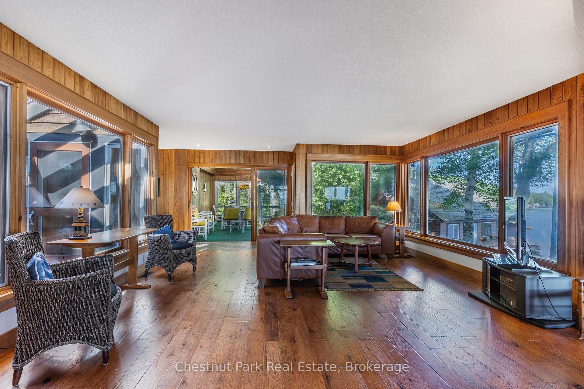 Photo 21 of 1335 Narrows Road N, Gravenhurst, Muskoka (S) — HOMEH