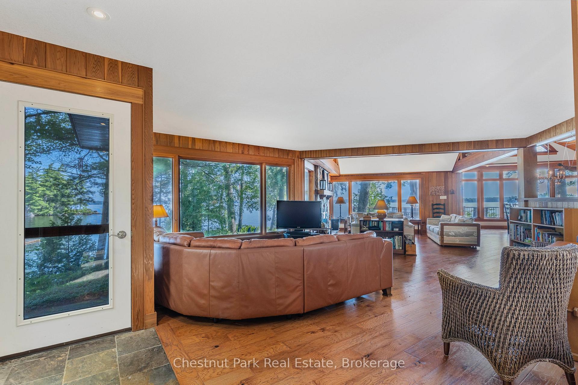 Photo 22 of 1335 Narrows Road N, Gravenhurst, Muskoka (S) — HOMEH