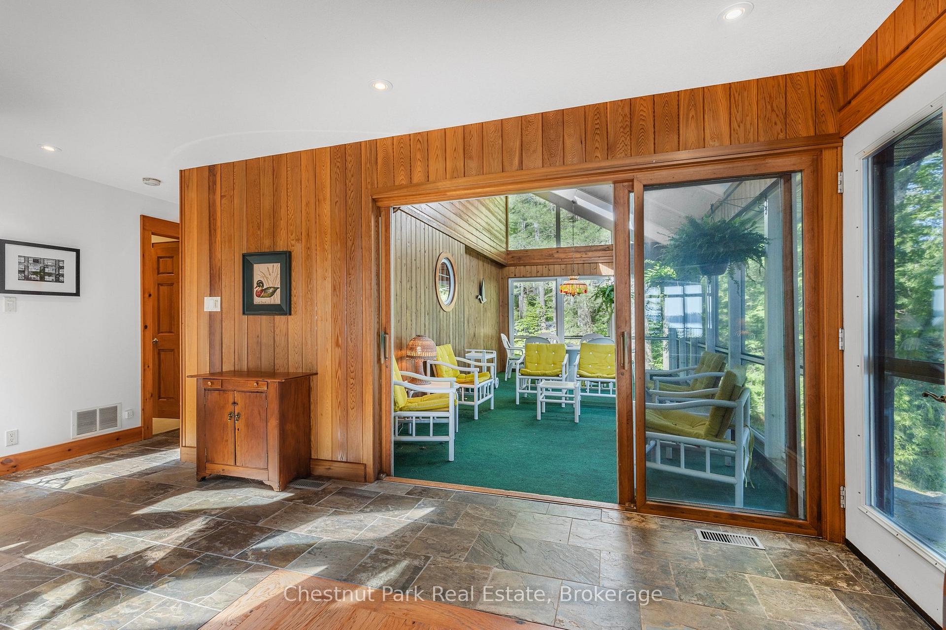 Photo 23 of 1335 Narrows Road N, Gravenhurst, Muskoka (S) — HOMEH