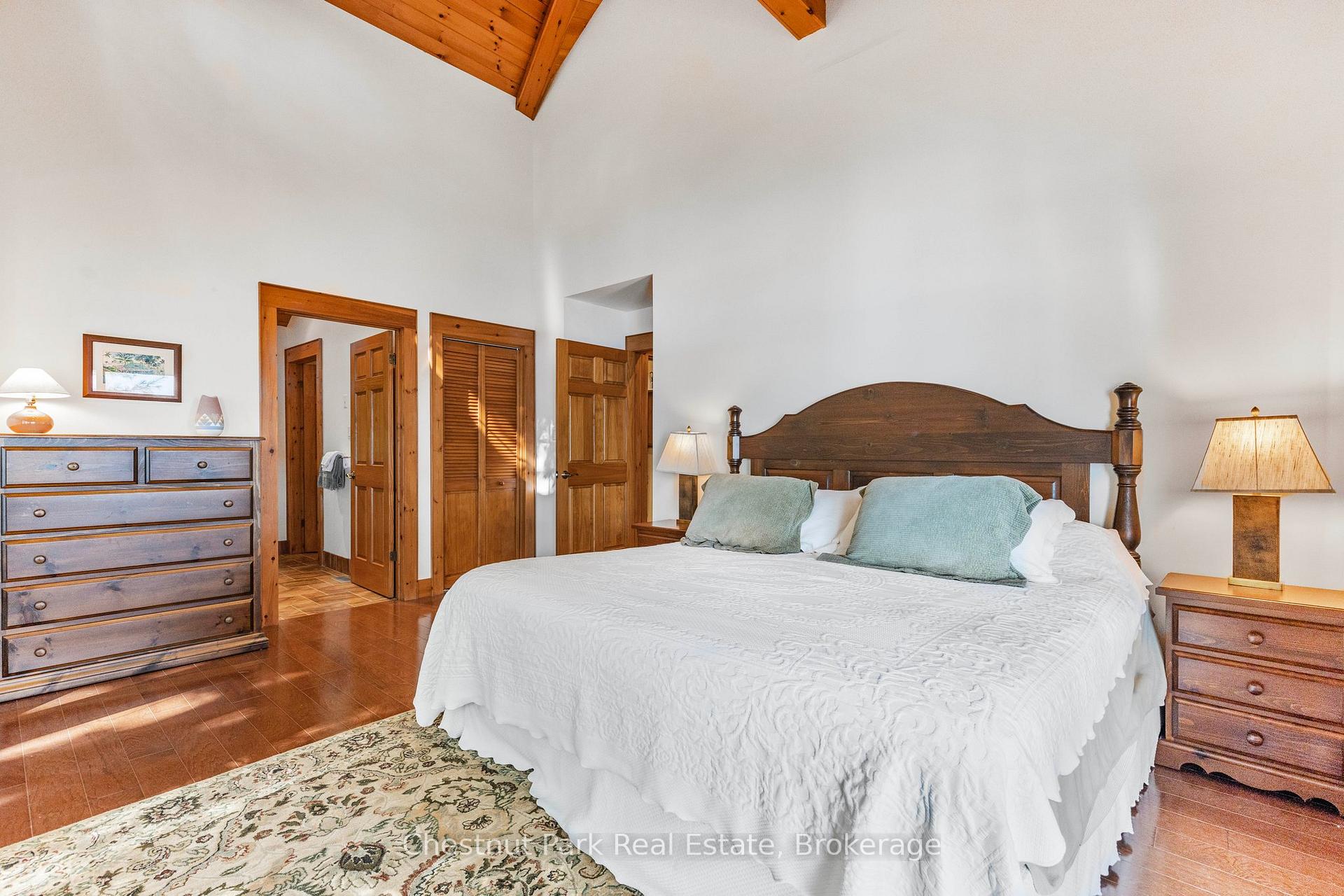 Photo 28 of 1335 Narrows Road N, Gravenhurst, Muskoka (S) — HOMEH