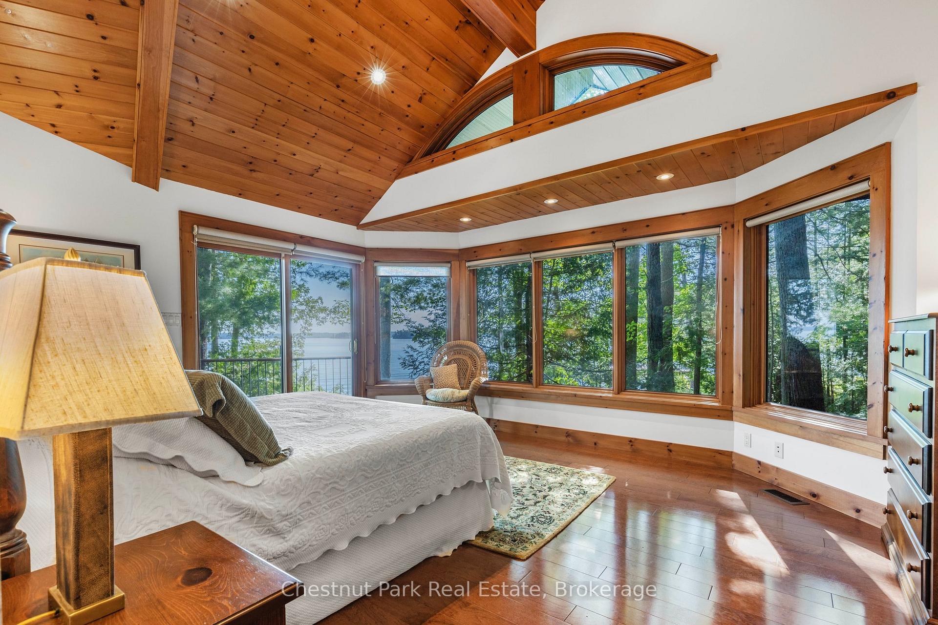 Photo 29 of 1335 Narrows Road N, Gravenhurst, Muskoka (S) — HOMEH