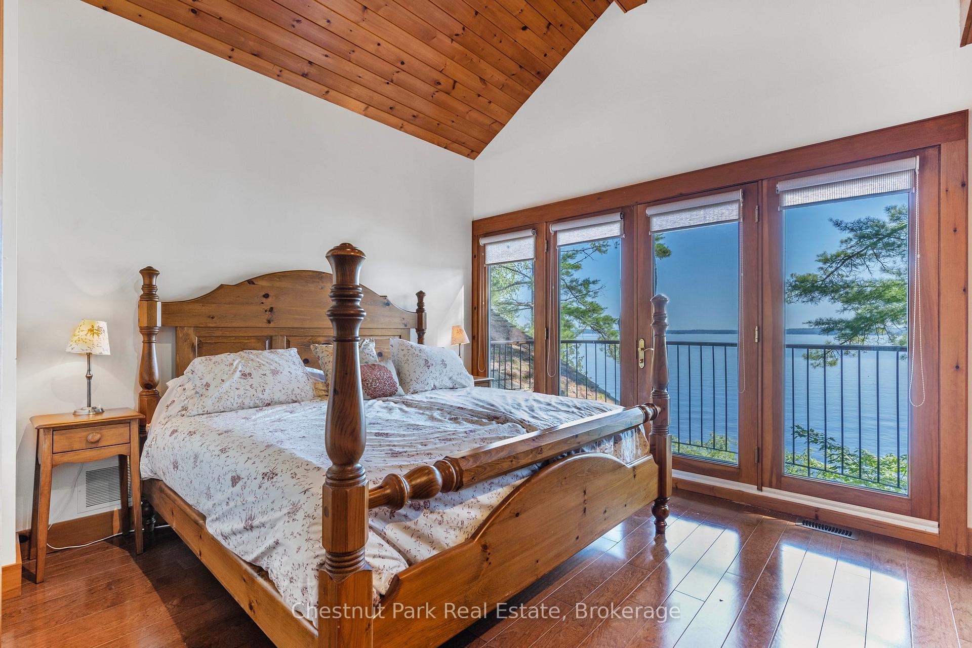 Photo 30 of 1335 Narrows Road N, Gravenhurst, Muskoka (S) — HOMEH