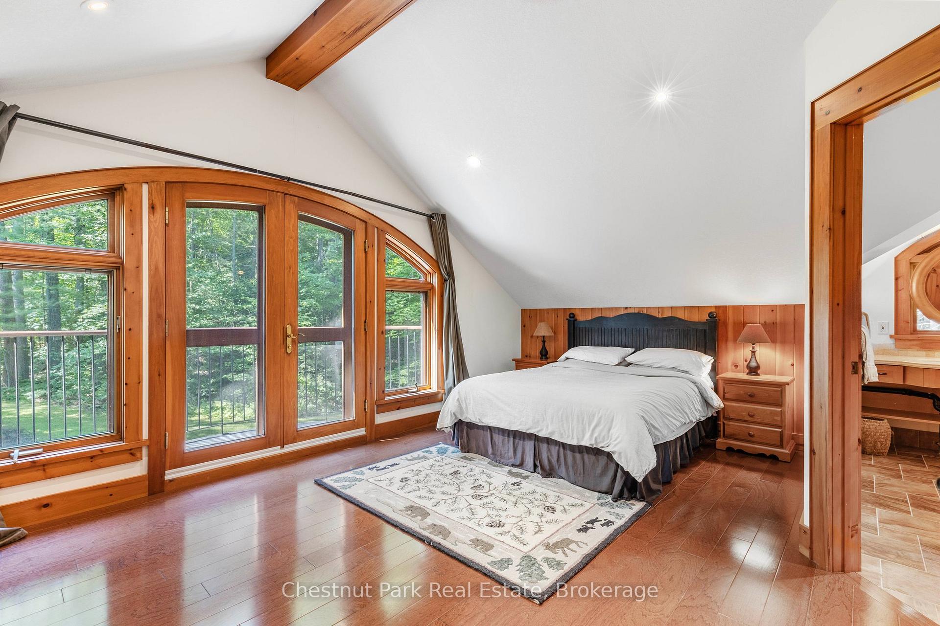 Photo 33 of 1335 Narrows Road N, Gravenhurst, Muskoka (S) — HOMEH