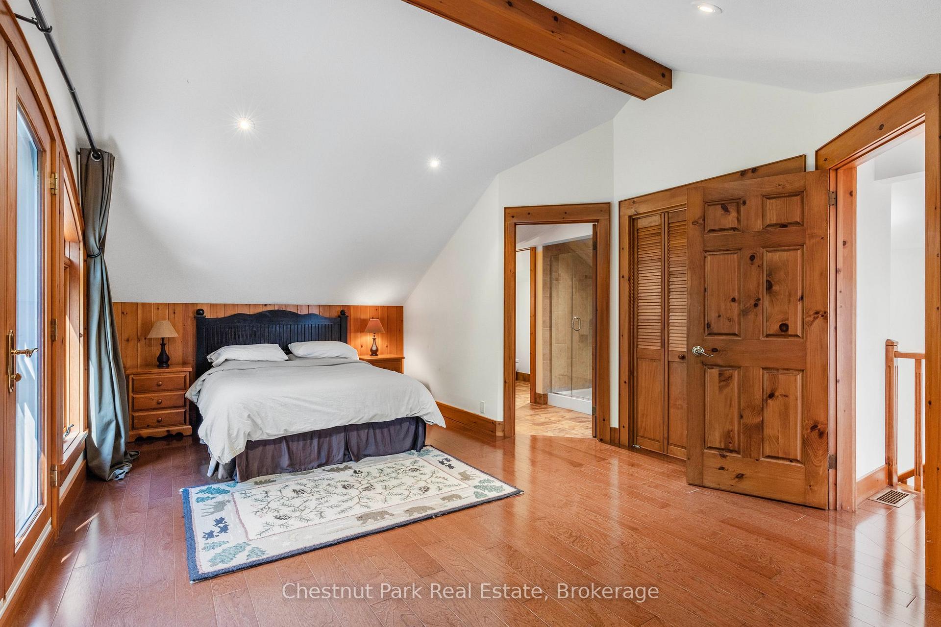 Photo 34 of 1335 Narrows Road N, Gravenhurst, Muskoka (S) — HOMEH
