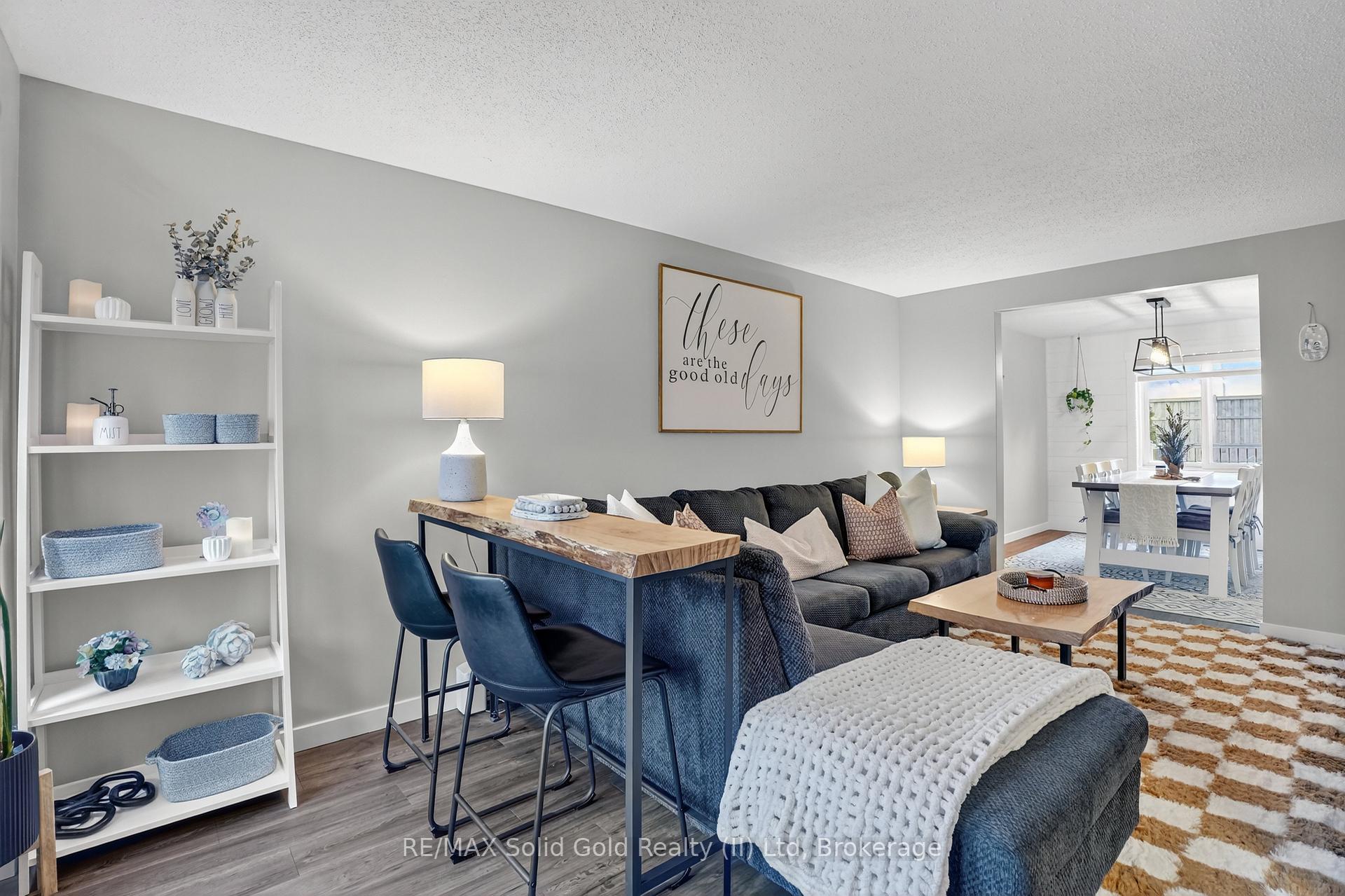 Photo 34 of 23 Rushbrook Drive, Kitchener — HOMEH