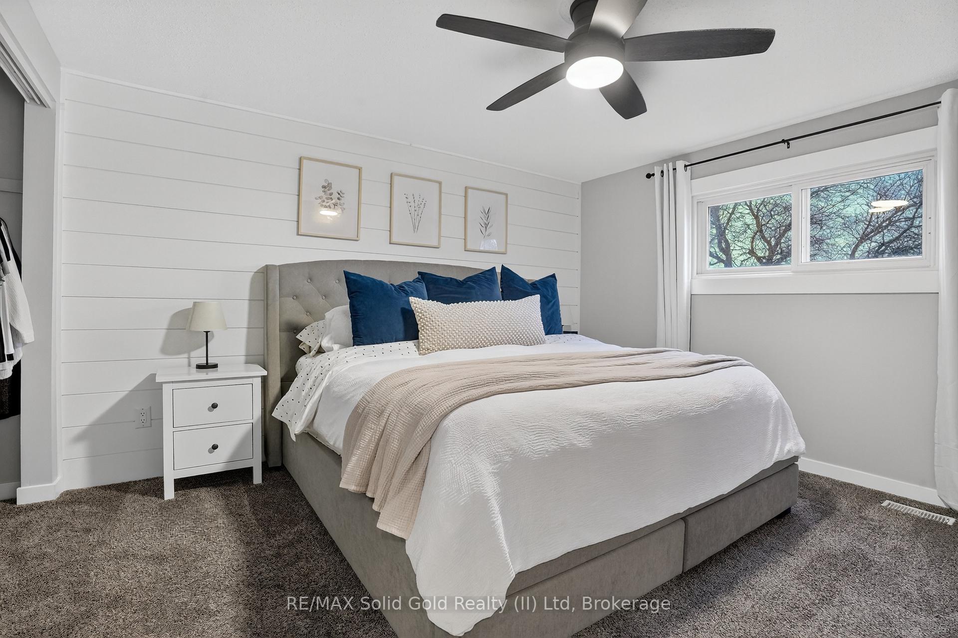 Photo 36 of 23 Rushbrook Drive, Kitchener — HOMEH
