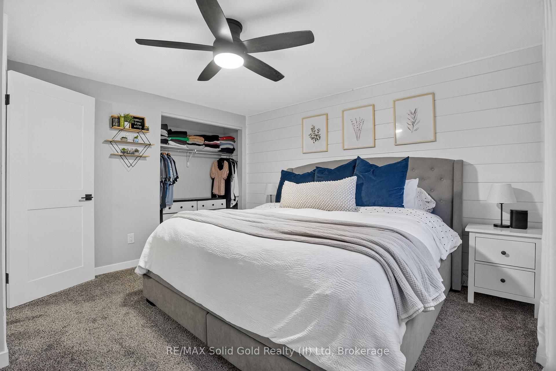Photo 29 of 23 Rushbrook Drive, Kitchener — HOMEH
