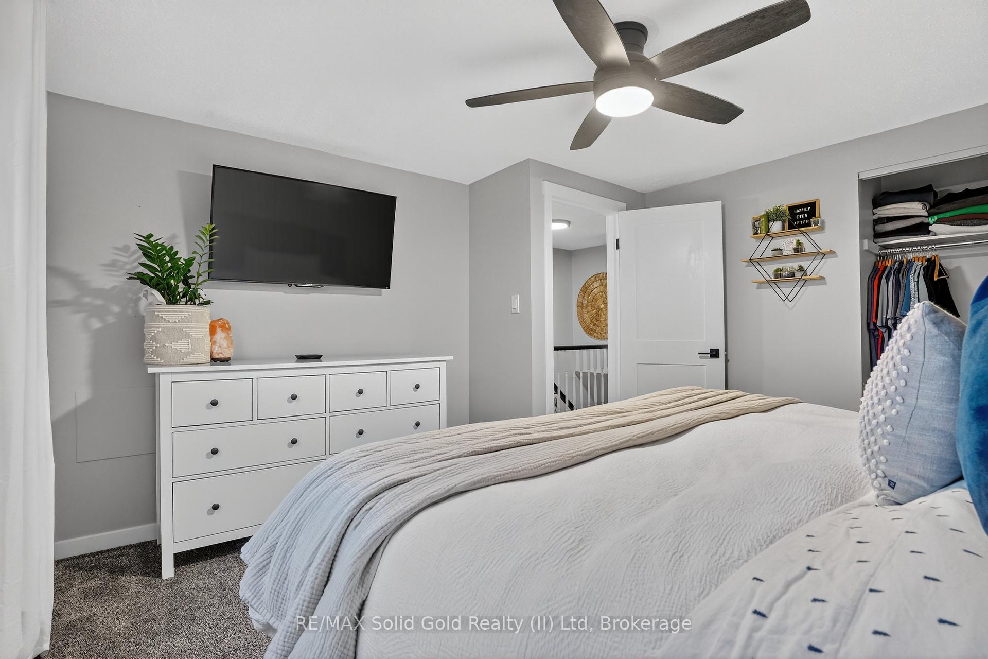 Photo 49 of 23 Rushbrook Drive, Kitchener — HOMEH