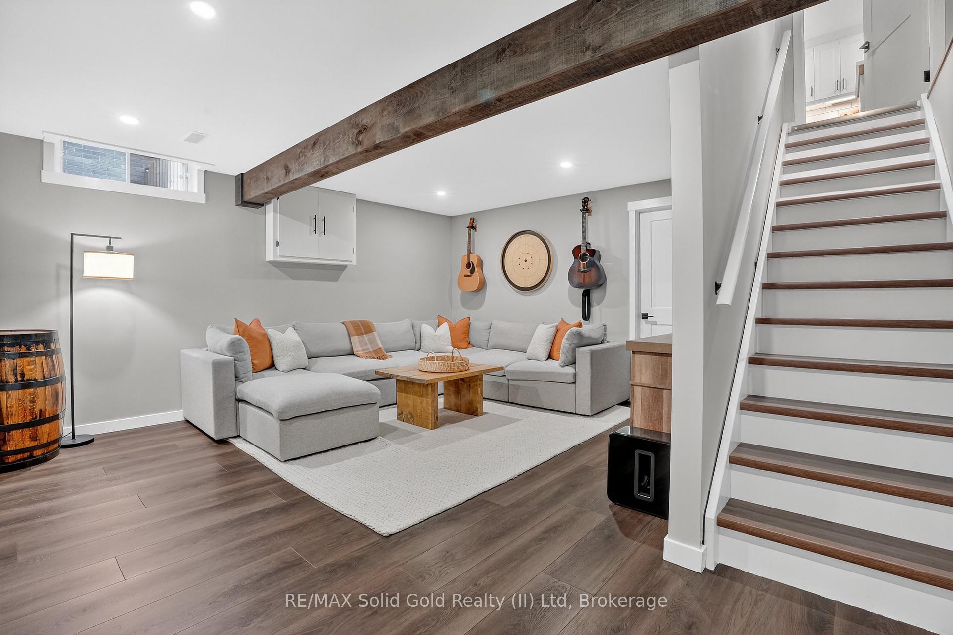 Photo 39 of 23 Rushbrook Drive, Kitchener — HOMEH