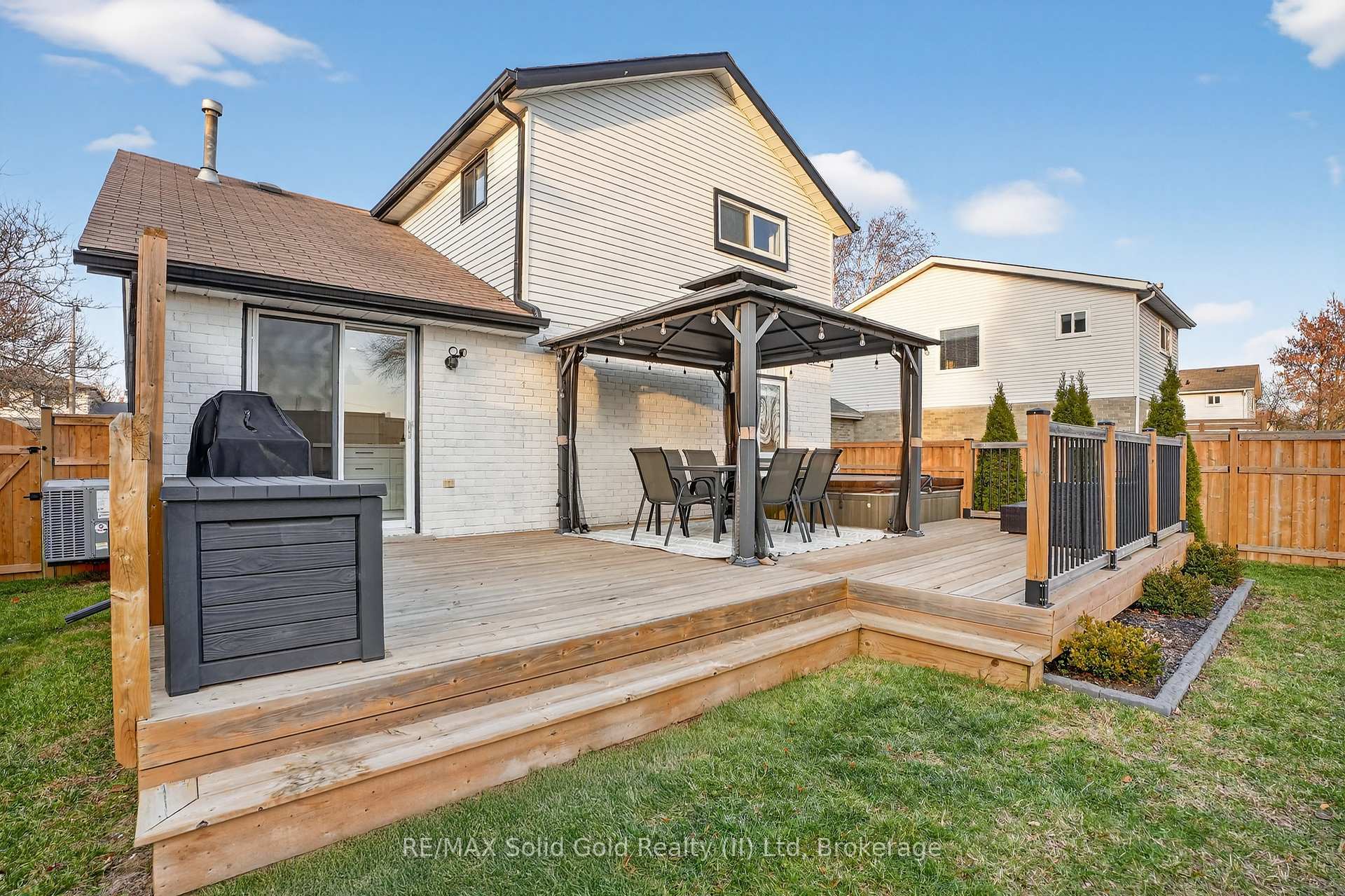 Photo 46 of 23 Rushbrook Drive, Kitchener — HOMEH
