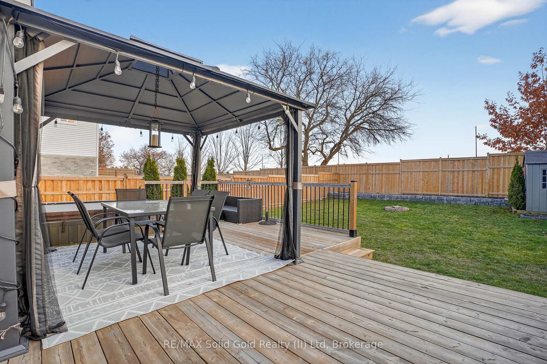Photo 30 of 23 Rushbrook Drive, Kitchener — HOMEH
