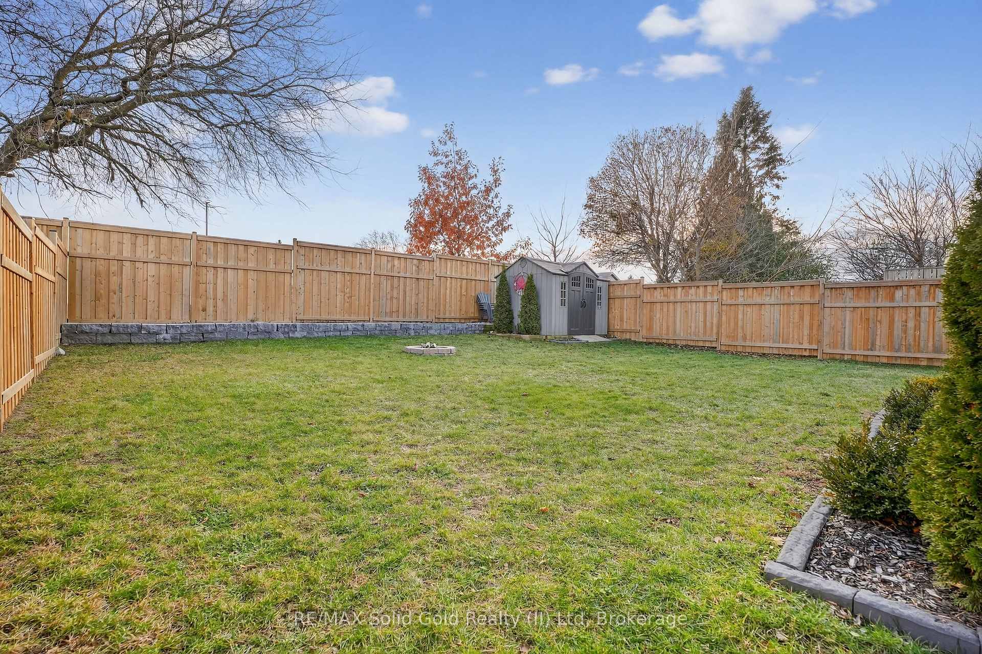 Photo 41 of 23 Rushbrook Drive, Kitchener — HOMEH