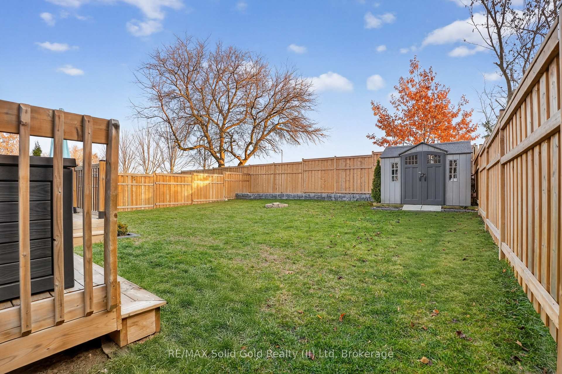 Photo 45 of 23 Rushbrook Drive, Kitchener — HOMEH