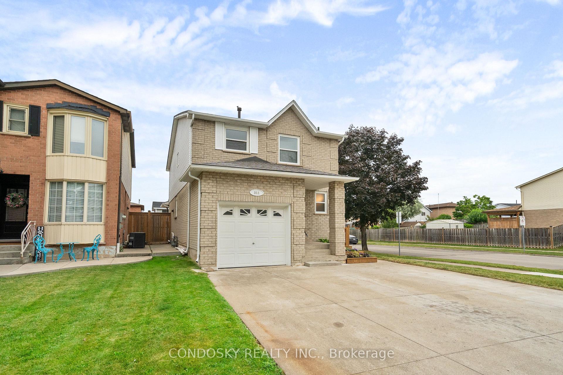Photo 20 of 311 Macintosh Drive, Hamilton, Stoney Creek — HOMEH