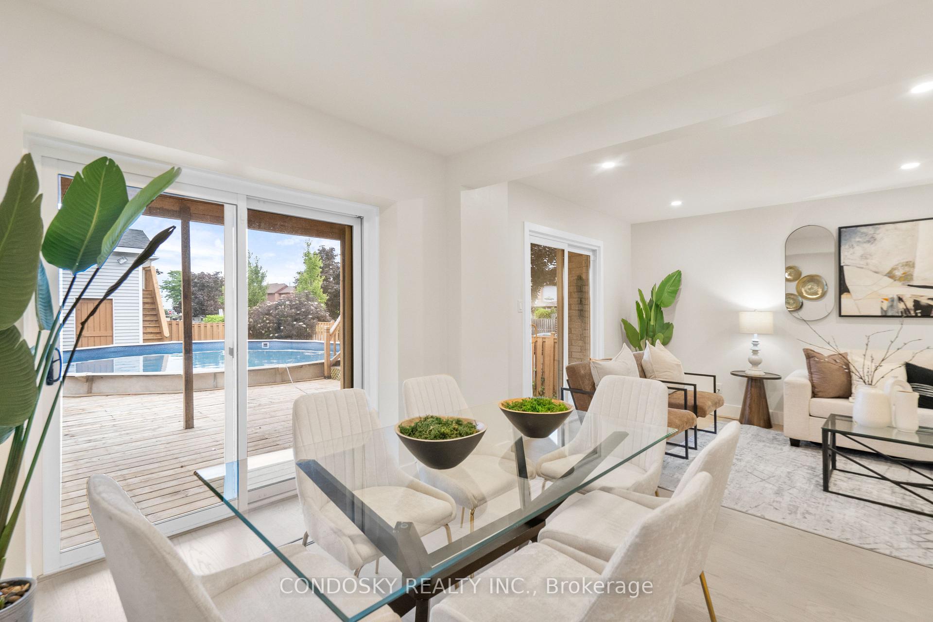Photo 34 of 311 Macintosh Drive, Hamilton, Stoney Creek — HOMEH