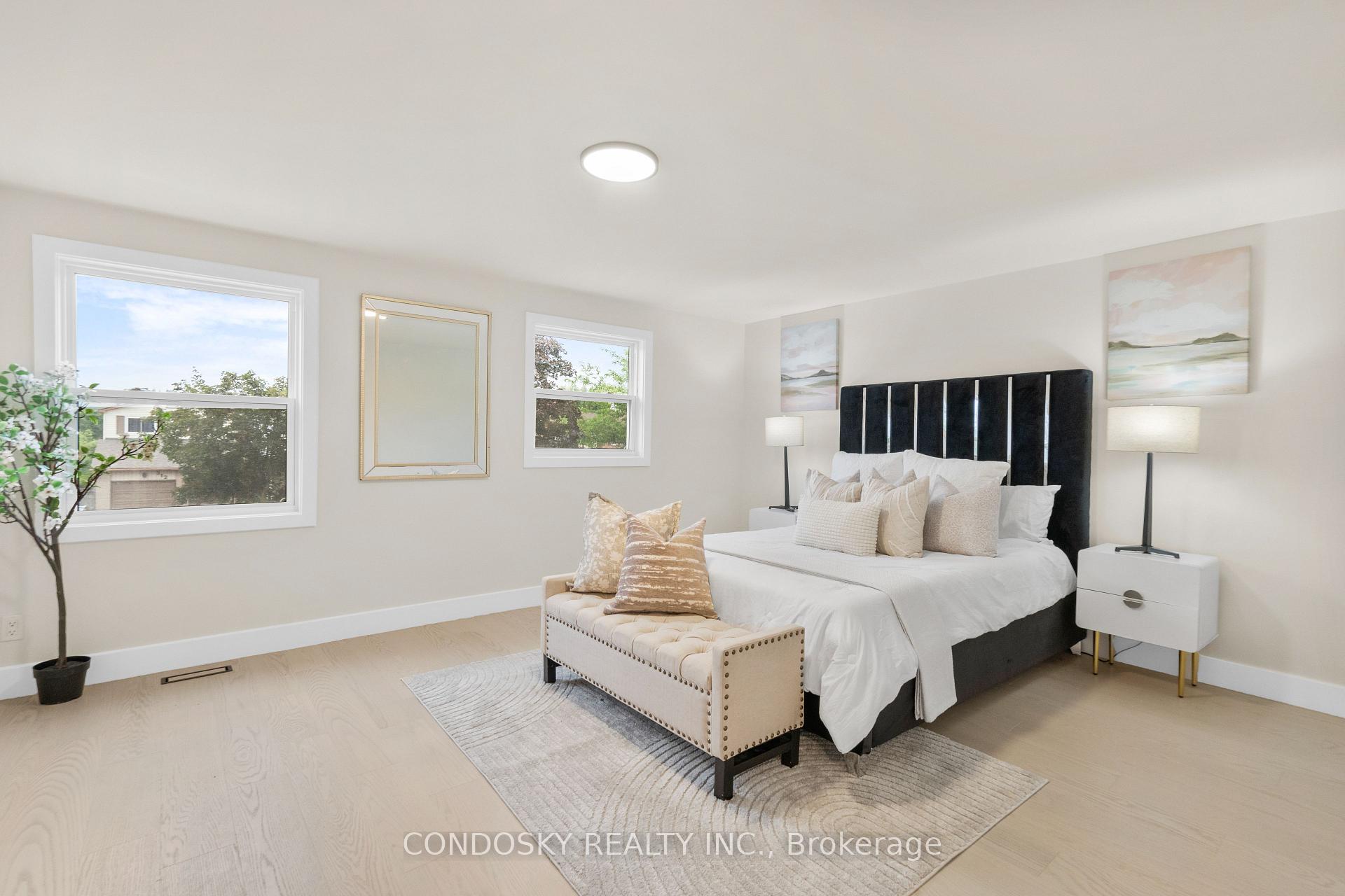 Photo 38 of 311 Macintosh Drive, Hamilton, Stoney Creek — HOMEH