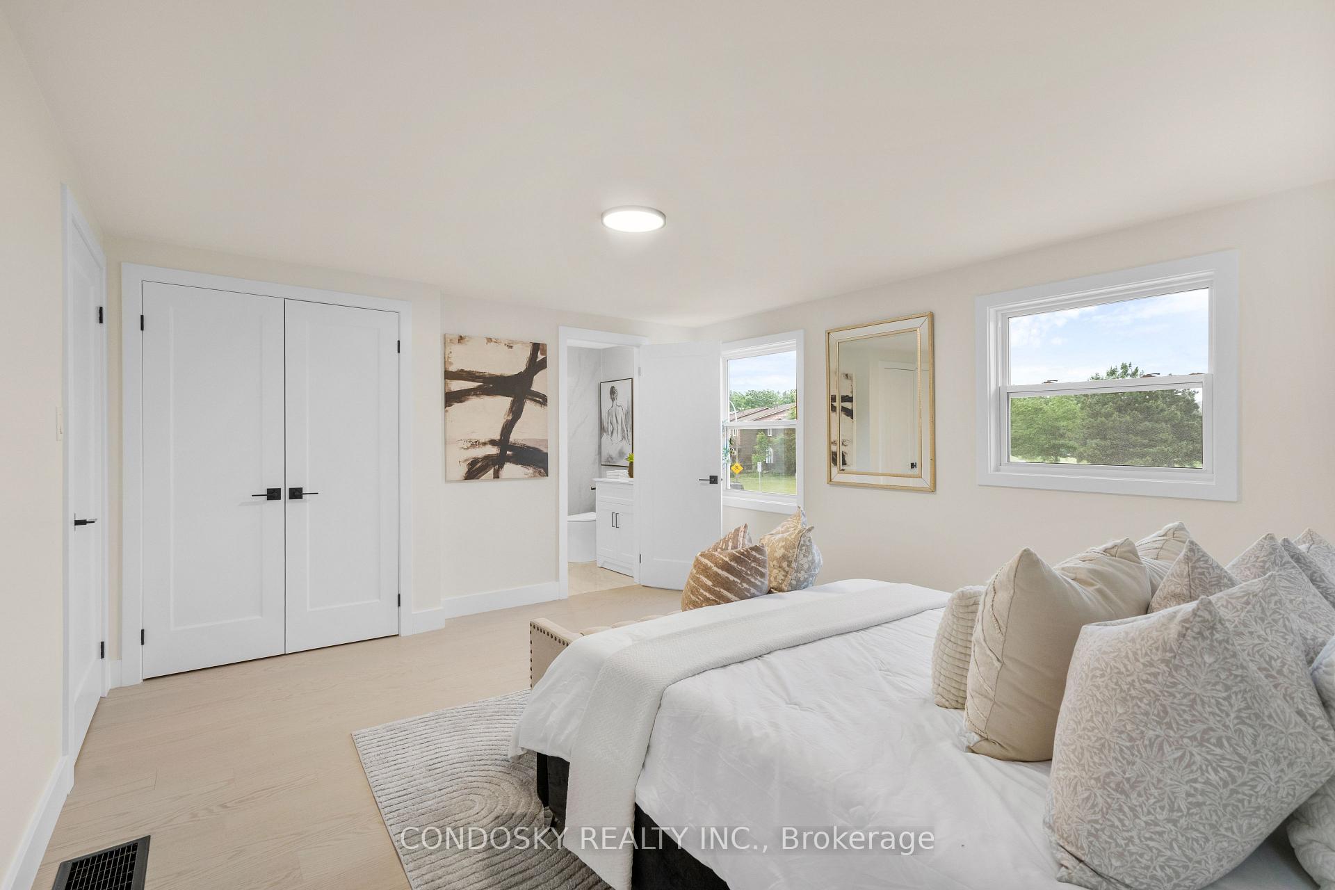 Photo 14 of 311 Macintosh Drive, Hamilton, Stoney Creek — HOMEH