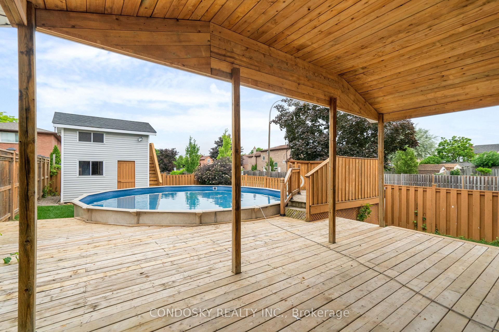 Photo 36 of 311 Macintosh Drive, Hamilton, Stoney Creek — HOMEH