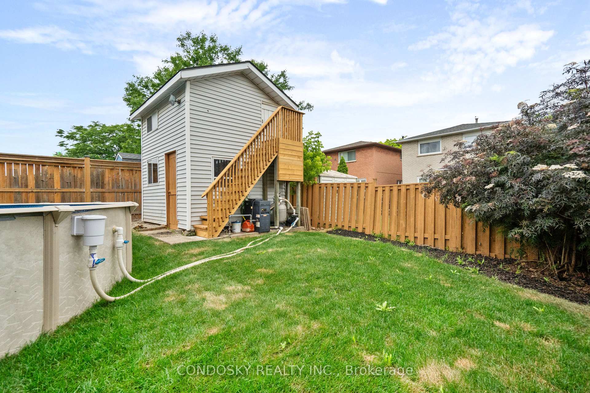 Photo 39 of 311 Macintosh Drive, Hamilton, Stoney Creek — HOMEH