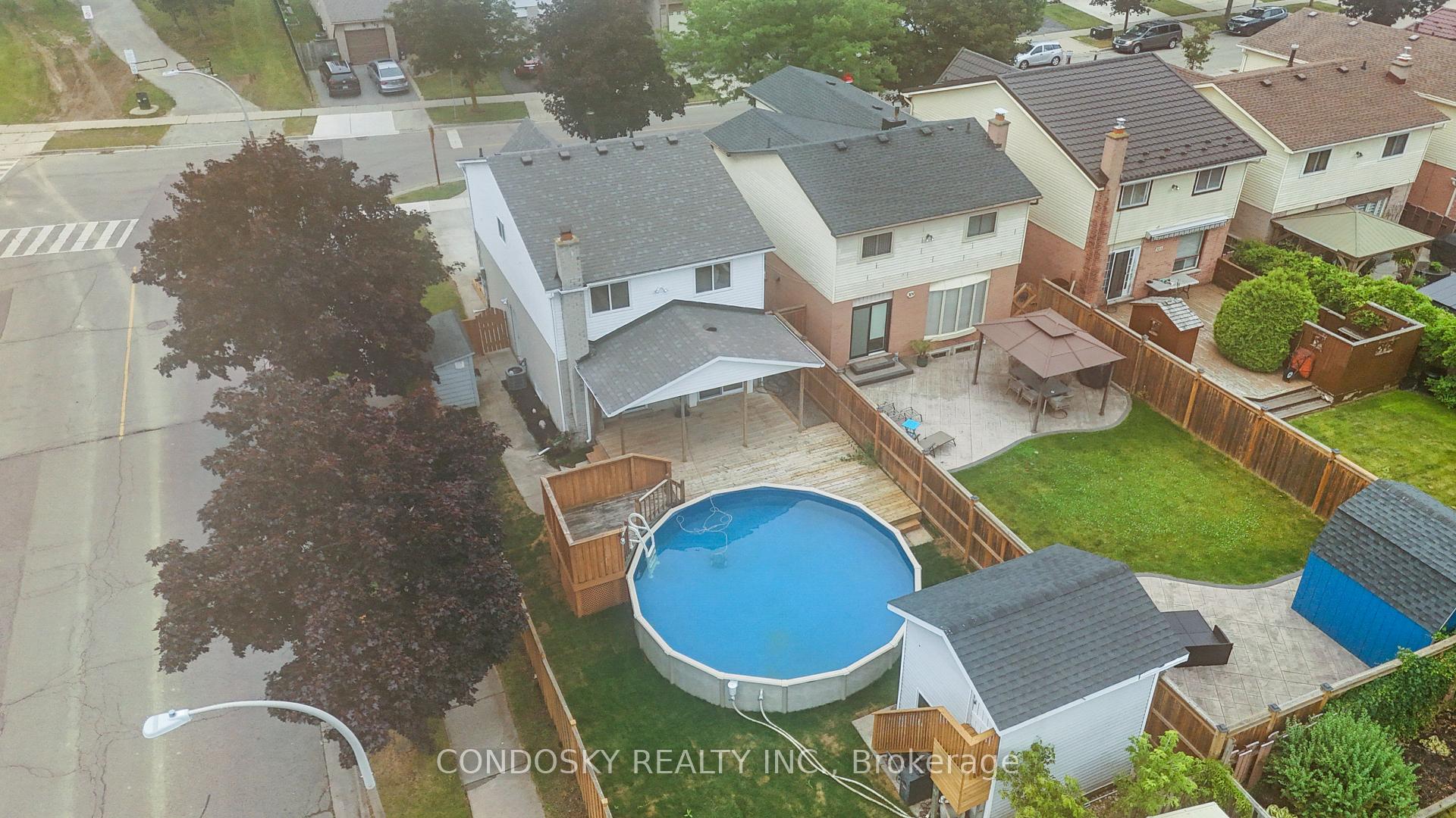 Photo 44 of 311 Macintosh Drive, Hamilton, Stoney Creek — HOMEH