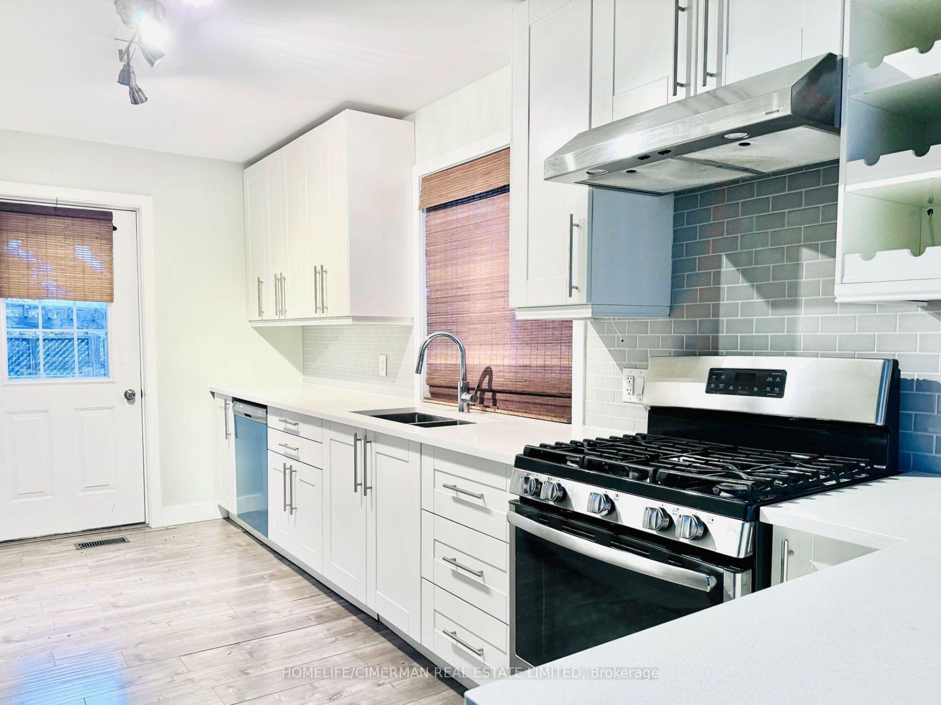 Photo 12 of Unit Main, 12 Creskwick Court, Barrie, Wellington — HOMEH