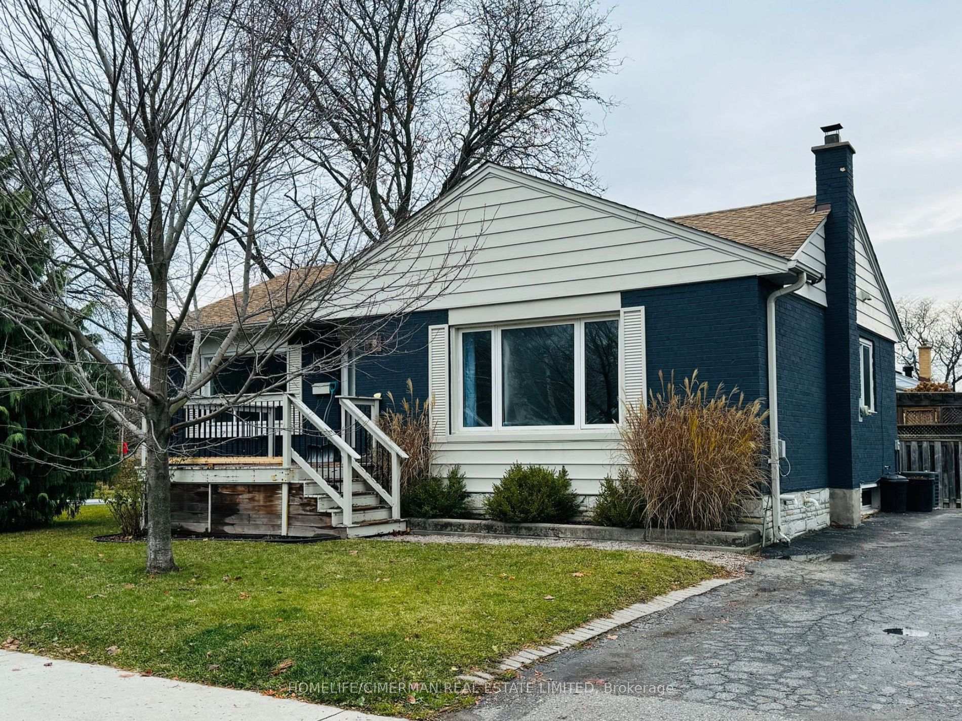 Photo 10 of Unit Main, 12 Creskwick Court, Barrie, Wellington — HOMEH