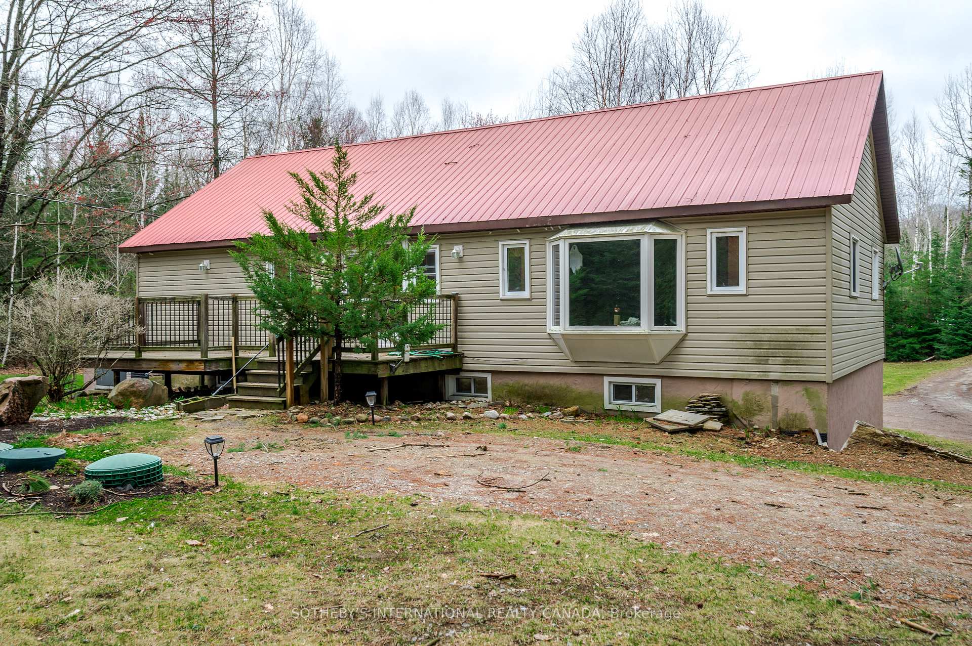 Photo 46 of 2004A, 2004B, 2006 Bay Lake Road, Bancroft, Bancroft Ward — HOMEH