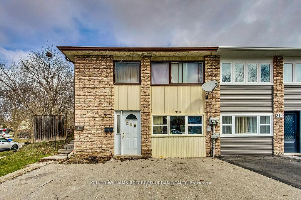 Photo 1 of 310 Ormond Drive, Oshawa, Samac — HOMEH